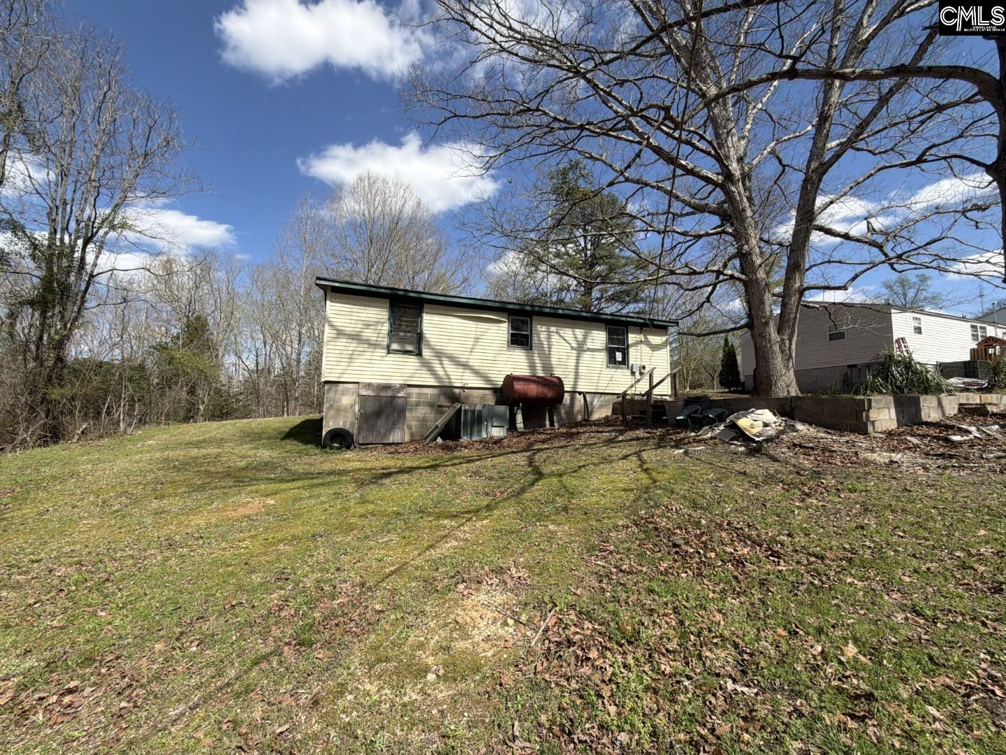 5453 Old Winnsboro Road Great Falls, SC 29055