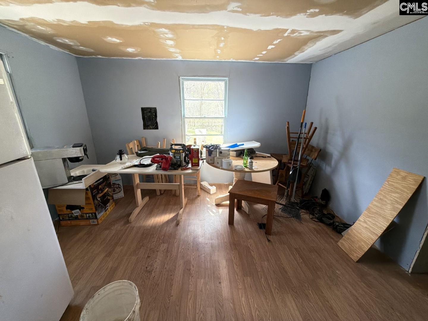 5453 Old Winnsboro Road Great Falls, SC 29055