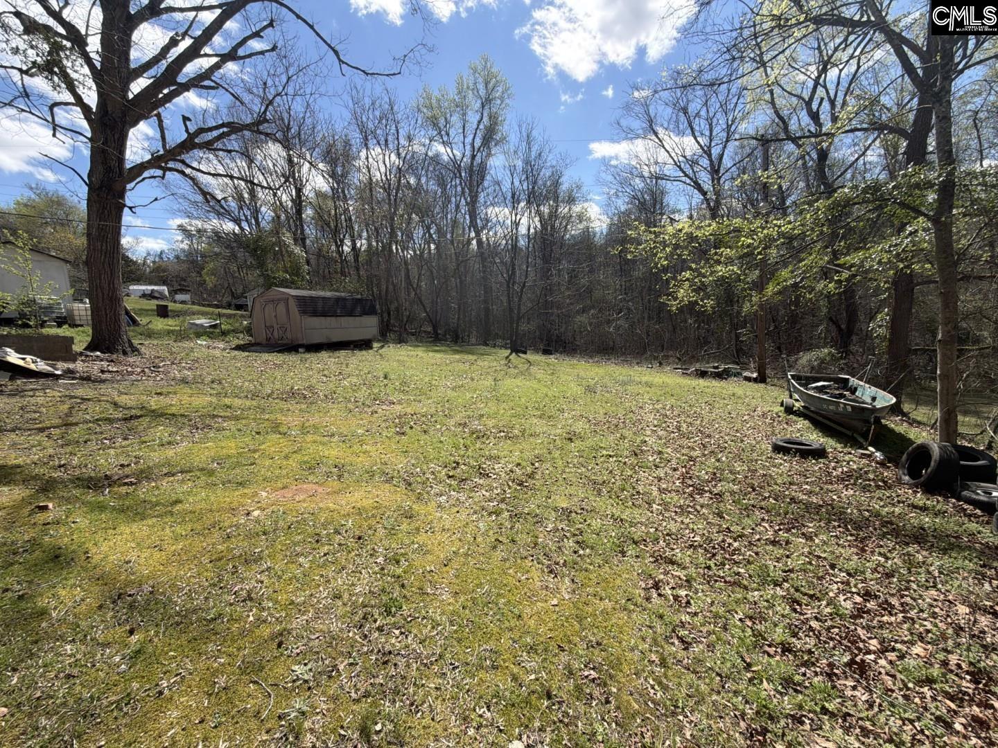 5453 Old Winnsboro Road Great Falls, SC 29055