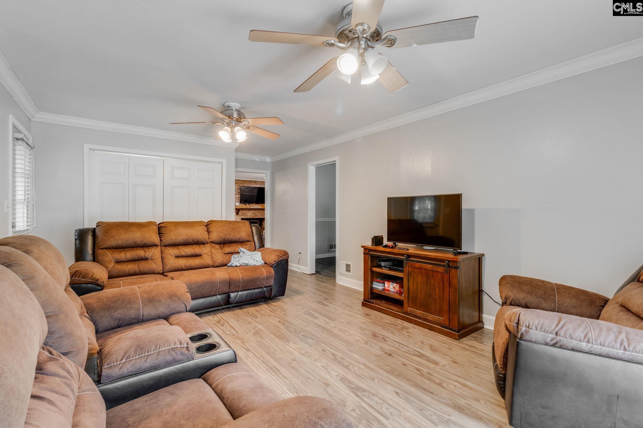 104 Sweet Springs Court Lexington, SC 29073