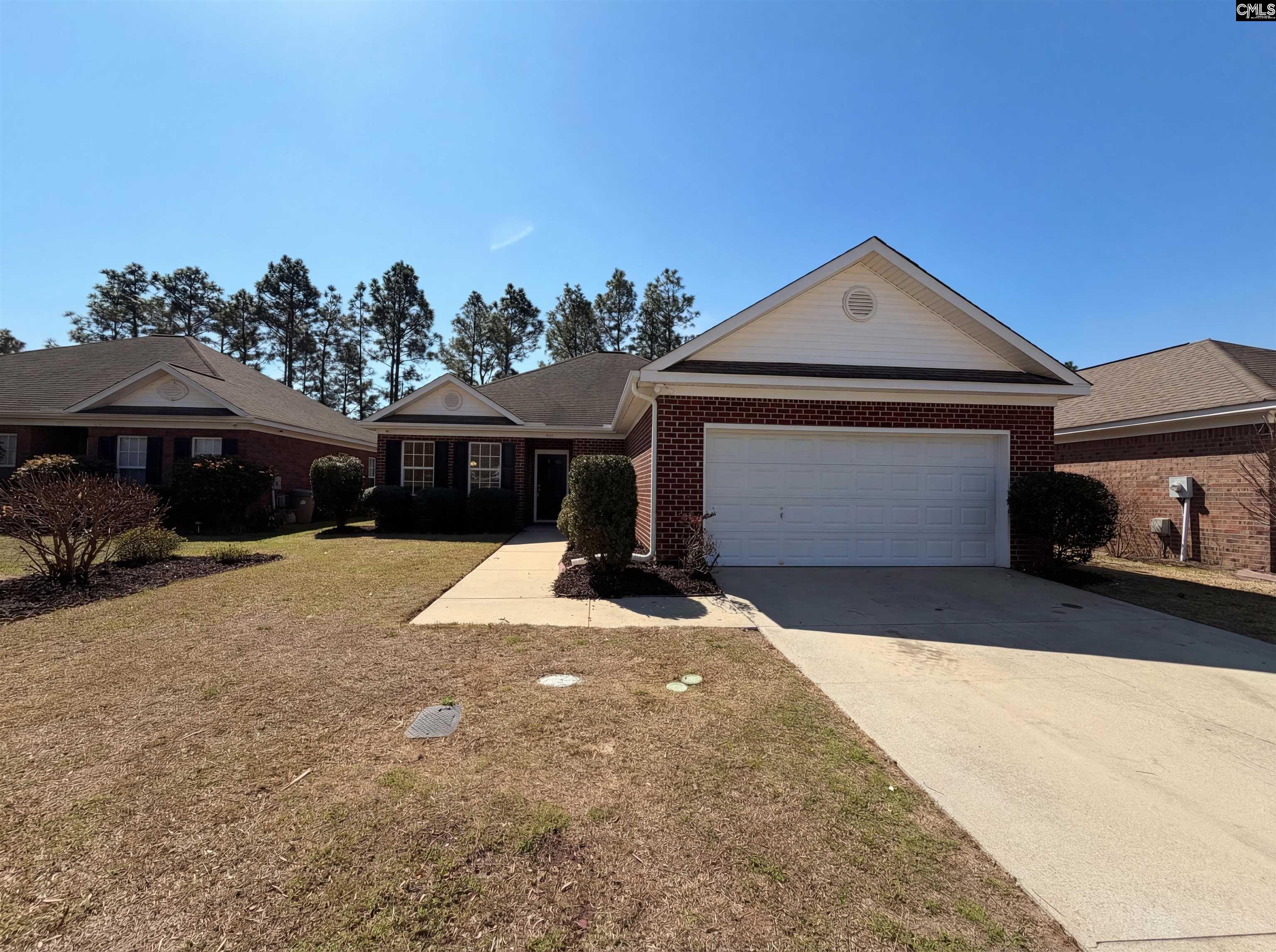 227 Faversham Lane Columbia, SC 29229