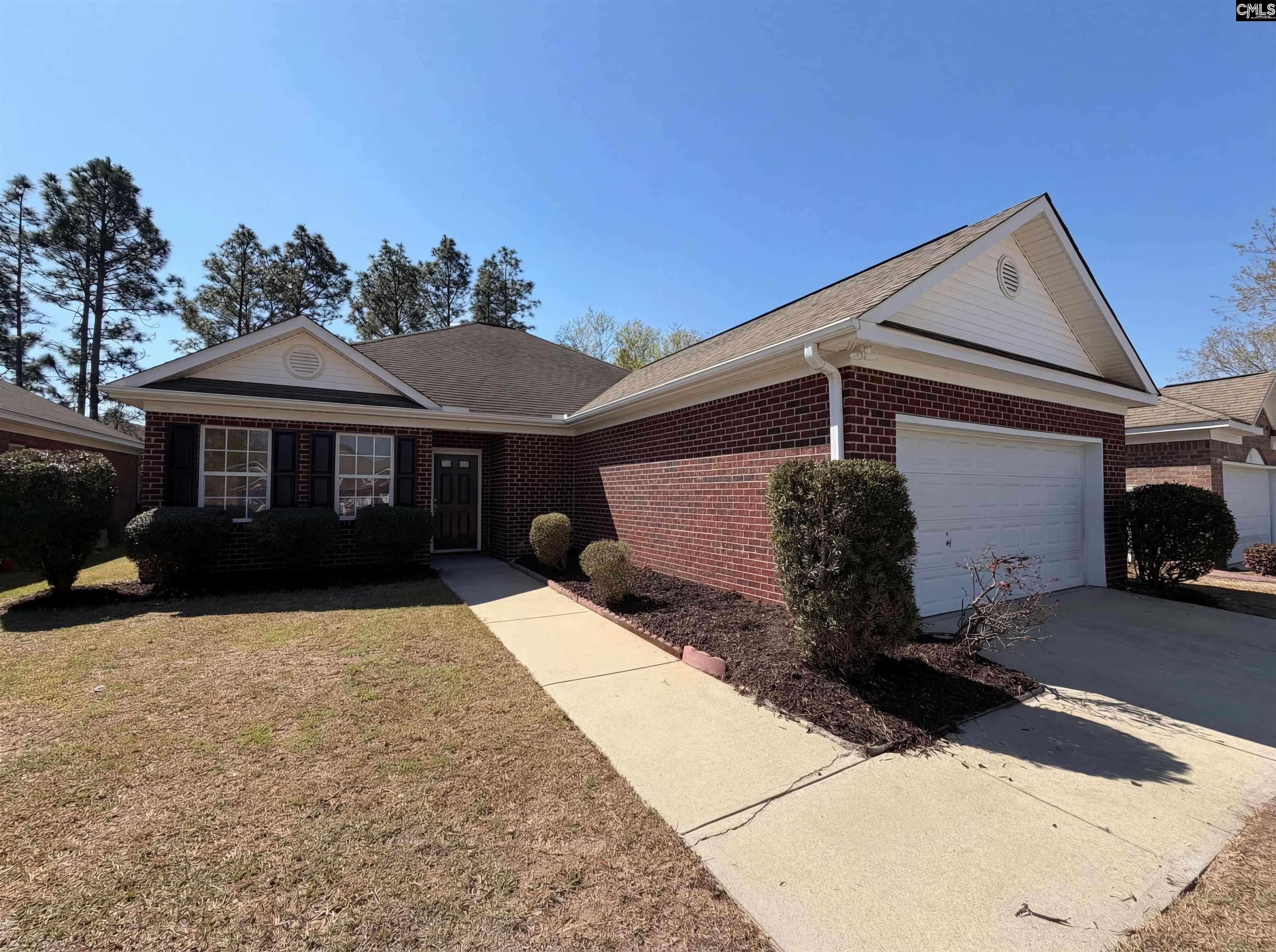 227 Faversham Lane Columbia, SC 29229