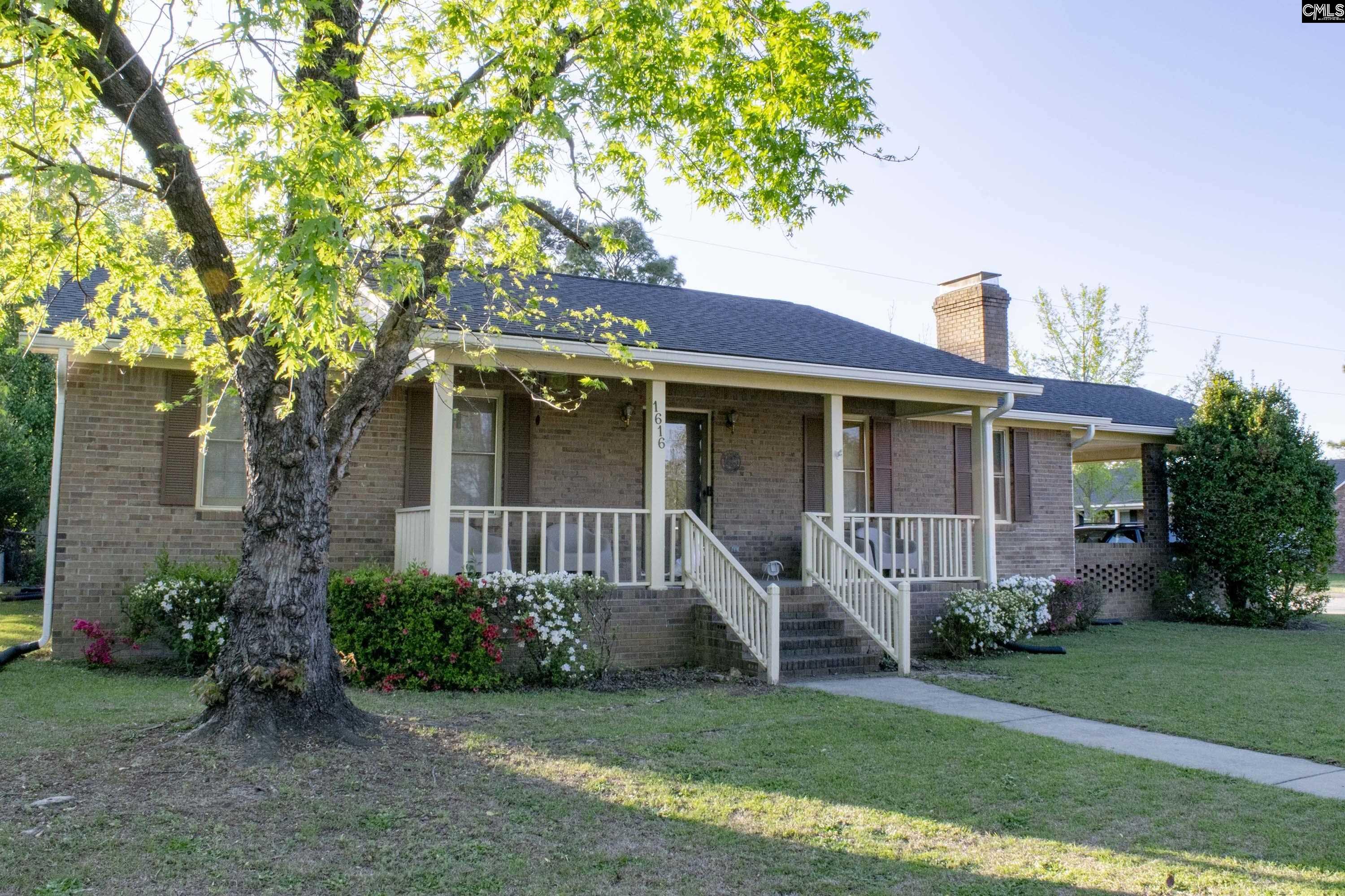 1616 Dogwood Street Cayce, SC 29033-2366