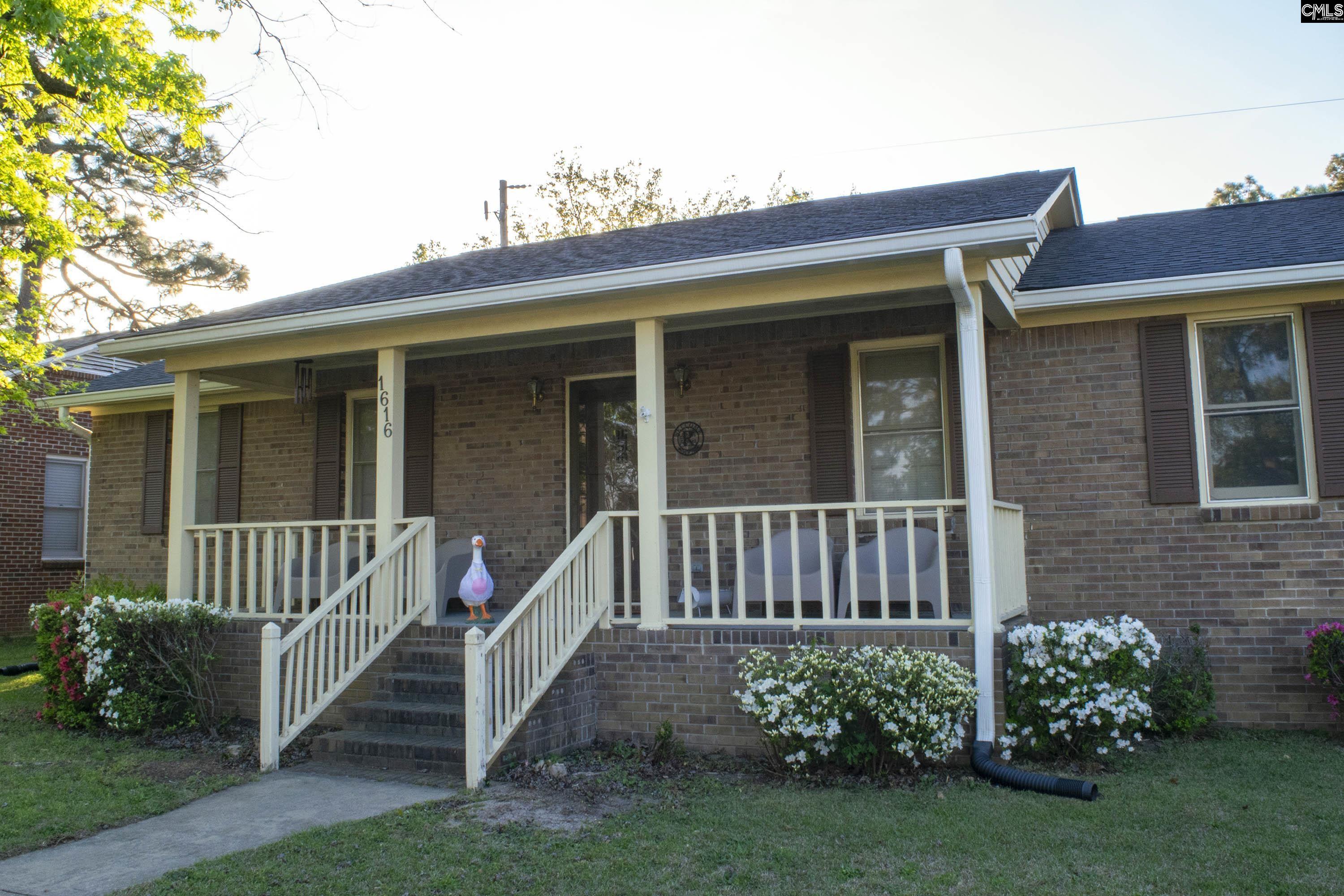 1616 Dogwood Street Cayce, SC 29033-2366