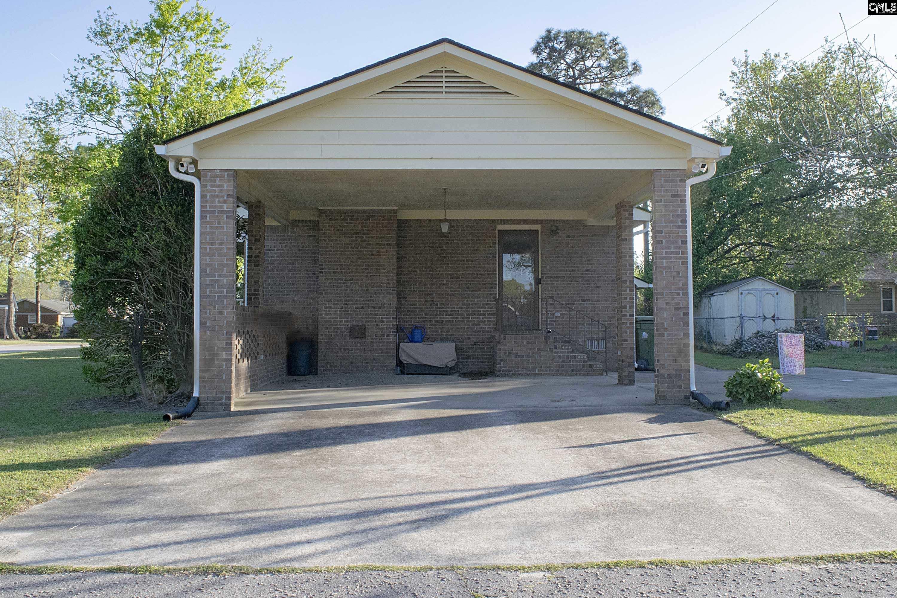 1616 Dogwood Street Cayce, SC 29033-2366