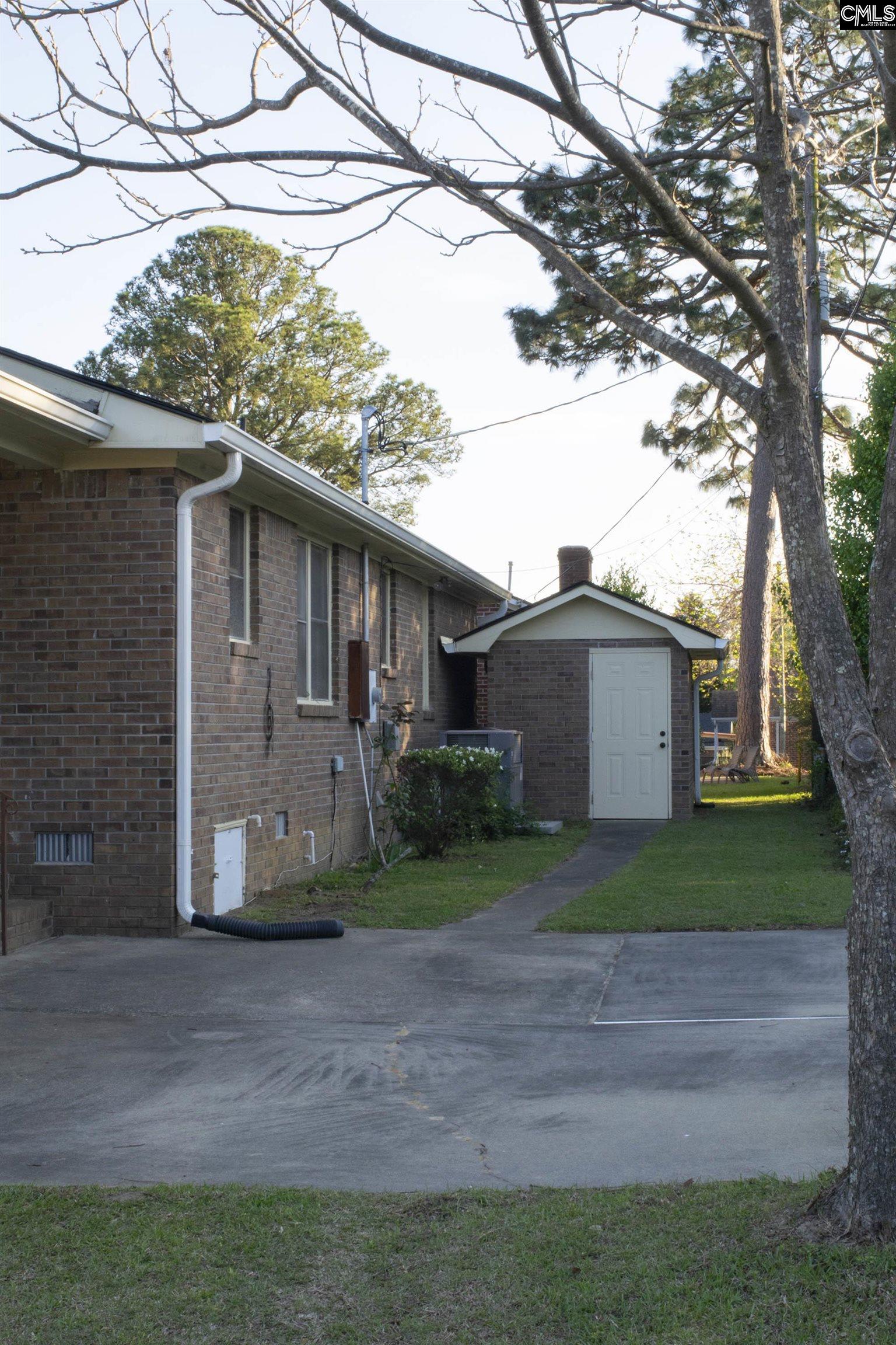 1616 Dogwood Street Cayce, SC 29033-2366