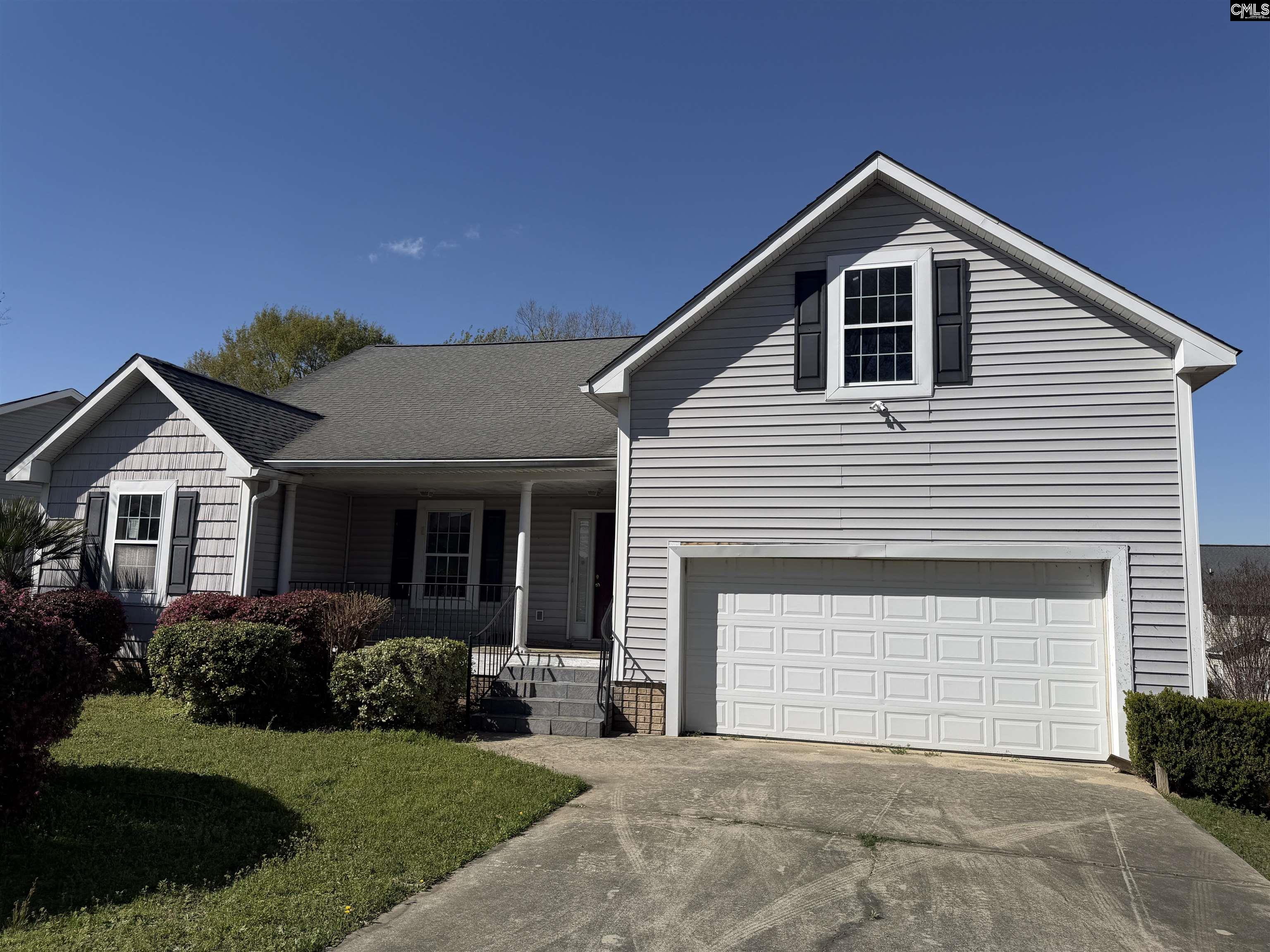 520 Gallatin Circle