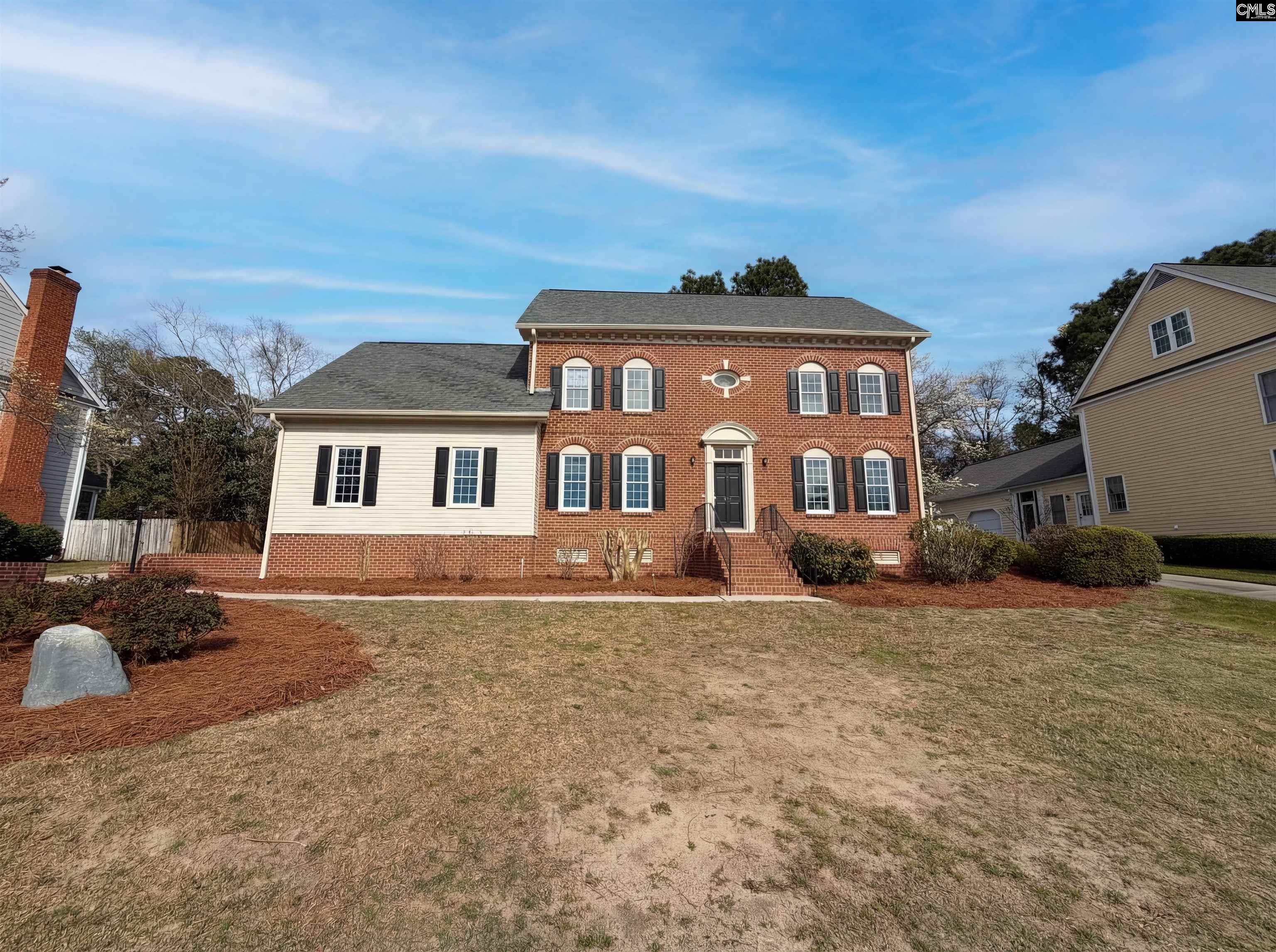 127 Genessee Valley Road Columbia, SC 29223
