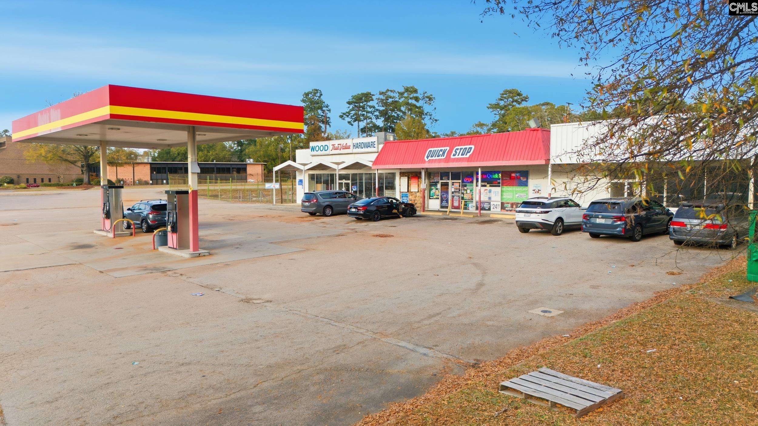 1332 Broad River Columbia, SC 29210