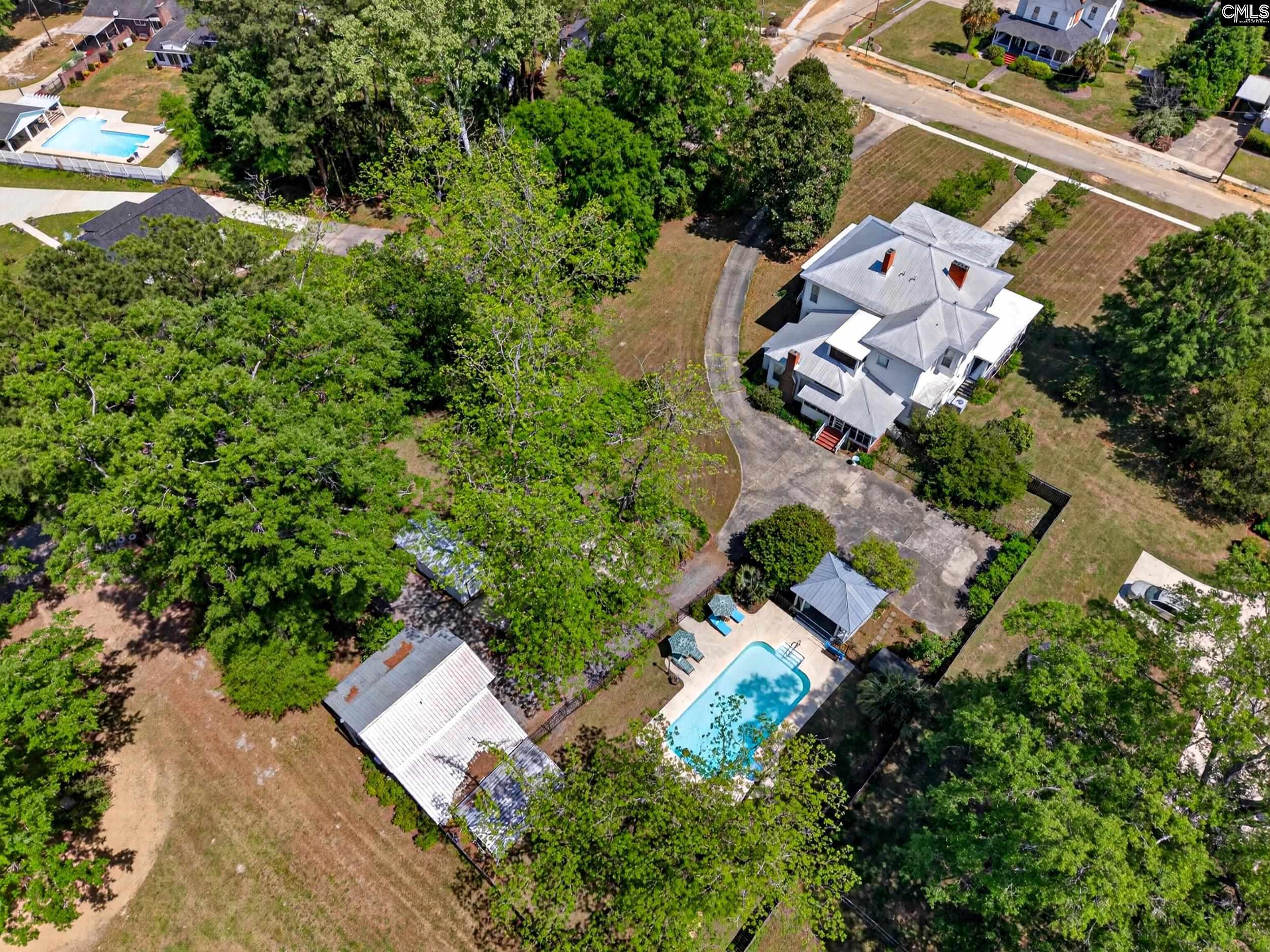 121 N Dew Street Latta, SC 29565
