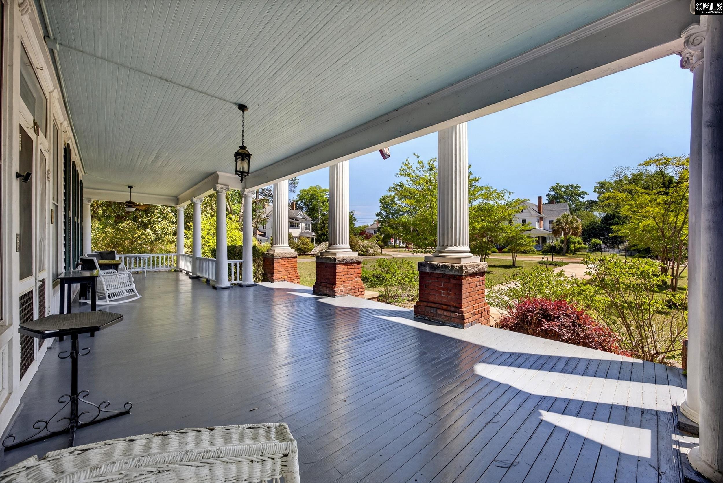 121 N Dew Street Latta, SC 29565