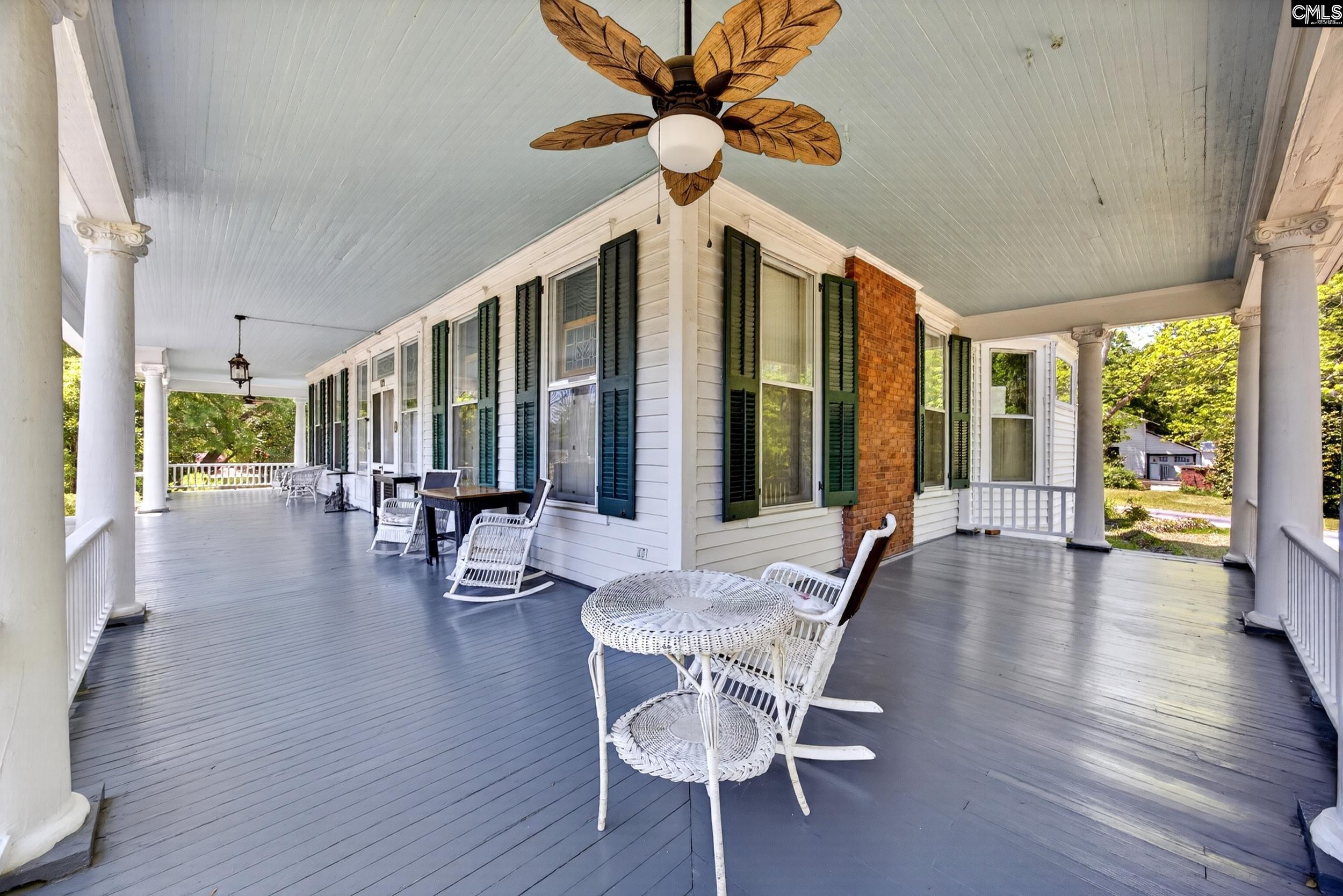 121 N Dew Street Latta, SC 29565