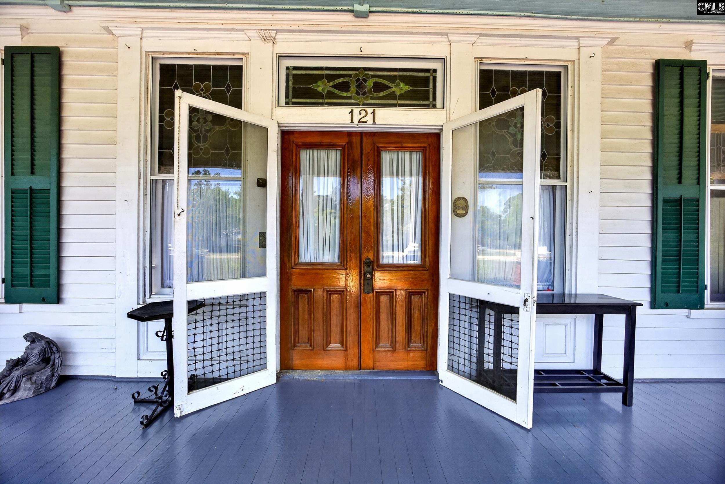 121 N Dew Street Latta, SC 29565