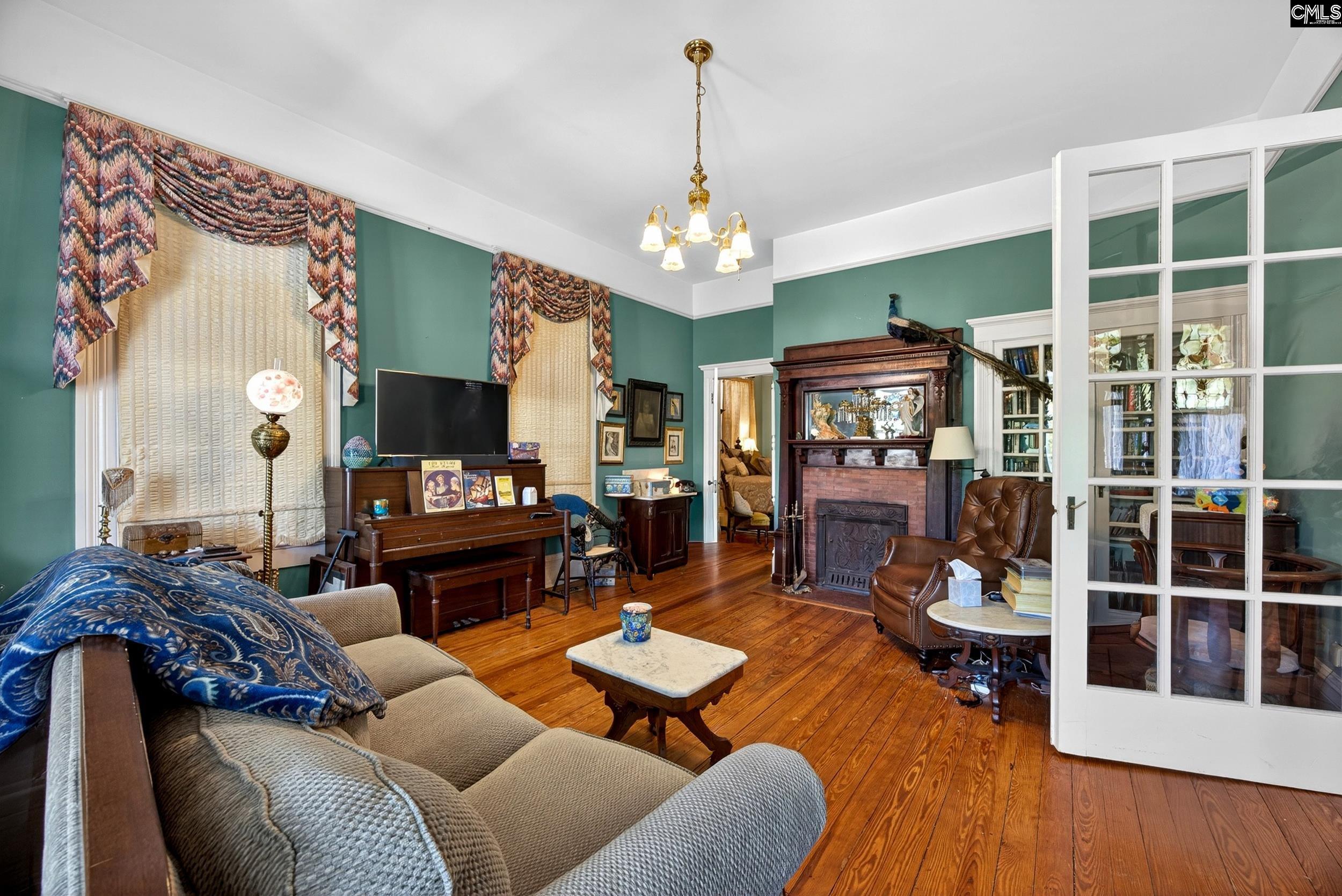 121 N Dew Street Latta, SC 29565