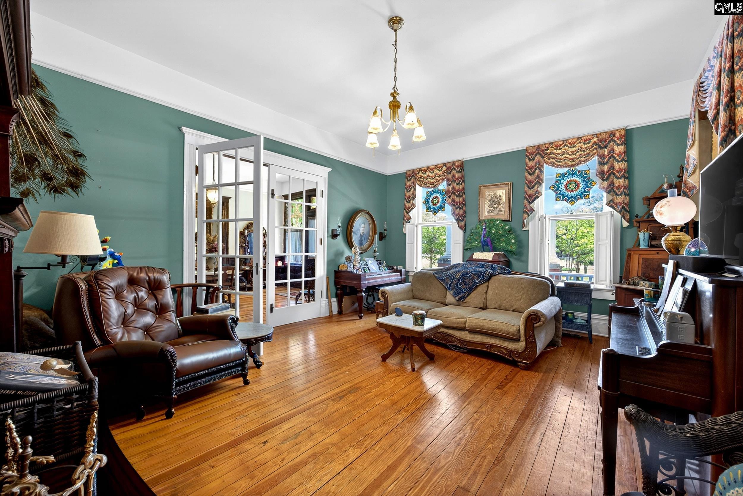 121 N Dew Street Latta, SC 29565