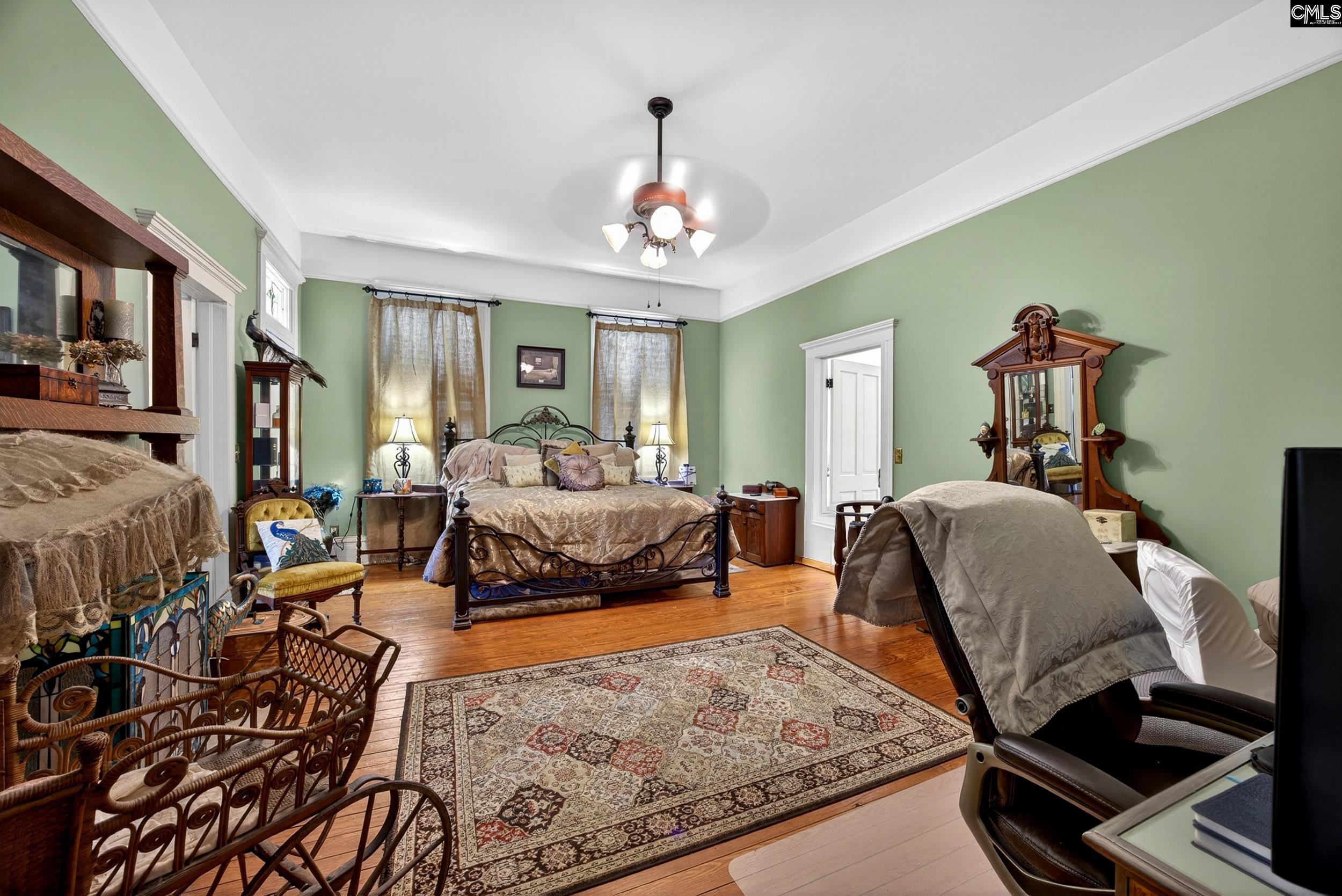 121 N Dew Street Latta, SC 29565