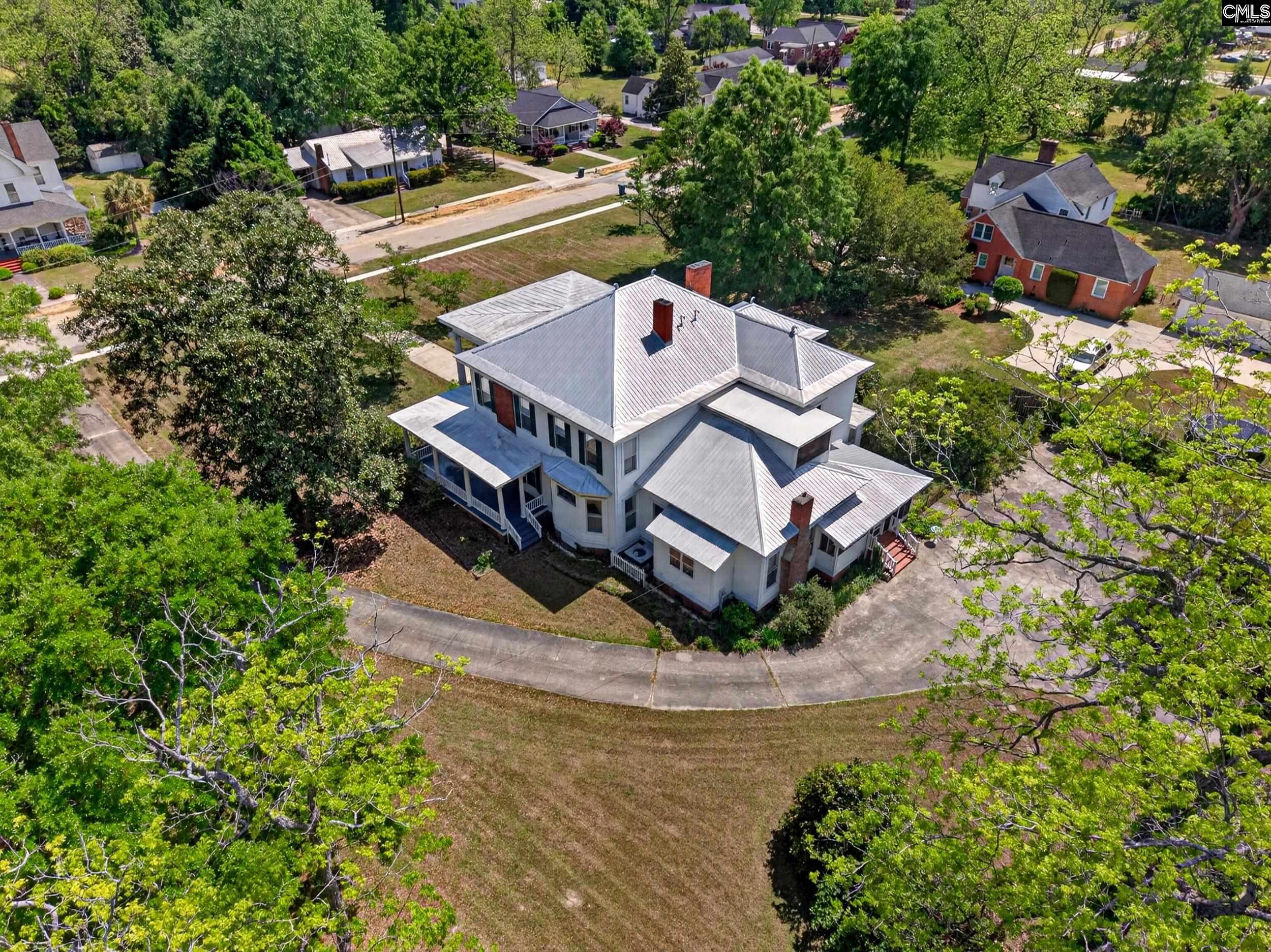 121 N Dew Street Latta, SC 29565