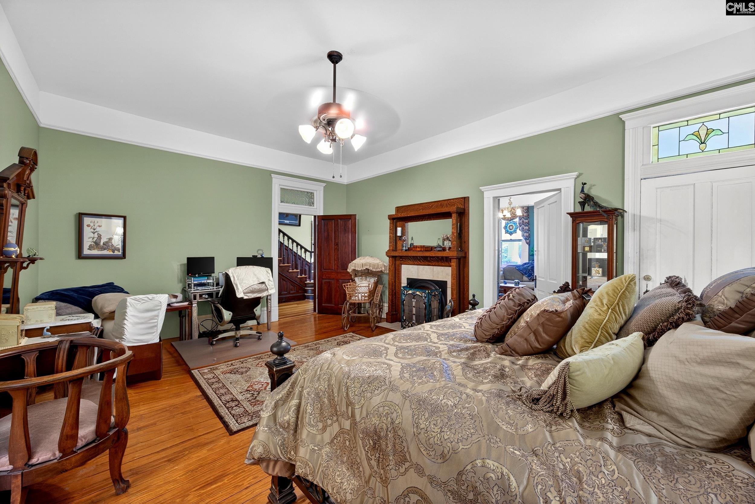 121 N Dew Street Latta, SC 29565