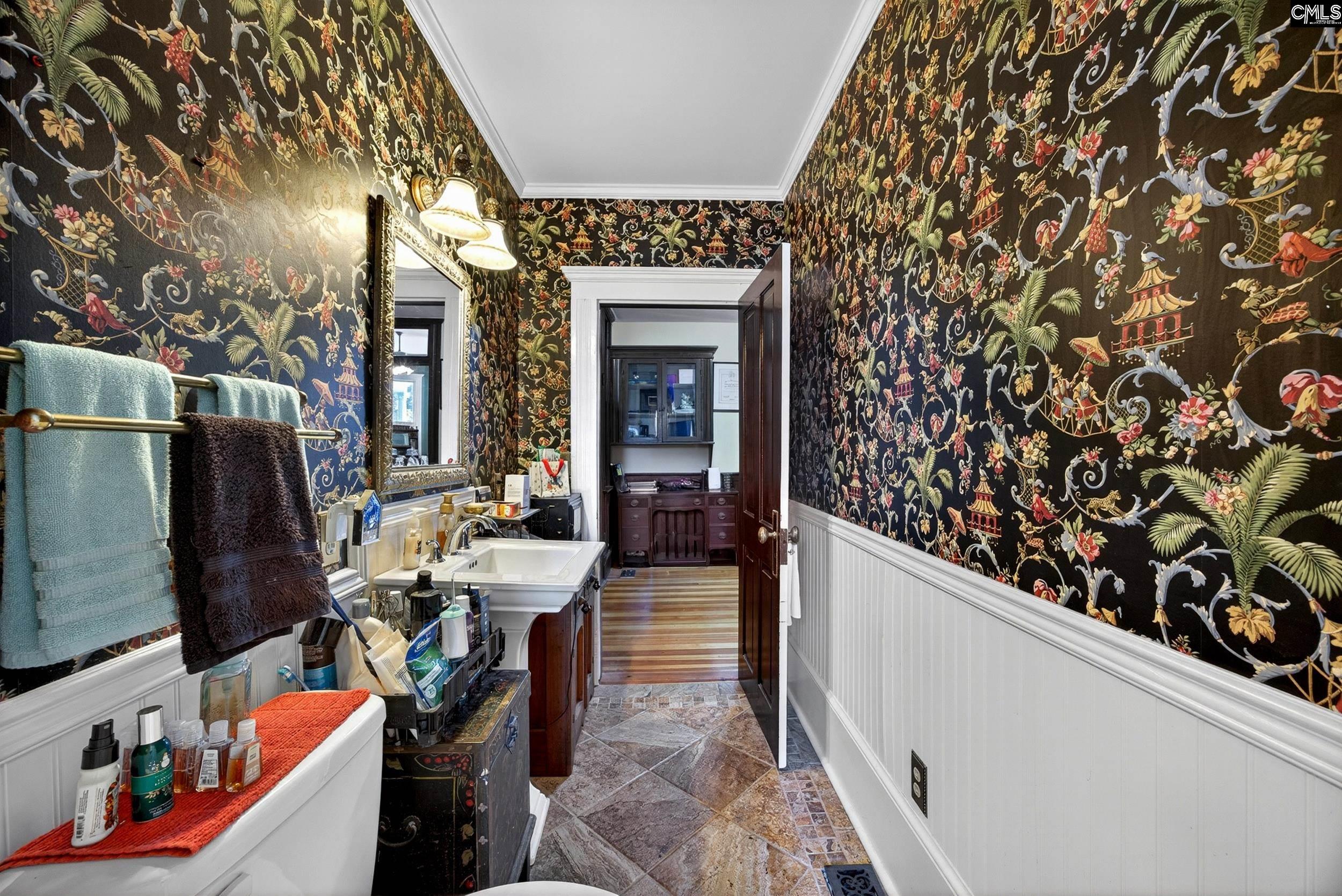 121 N Dew Street Latta, SC 29565