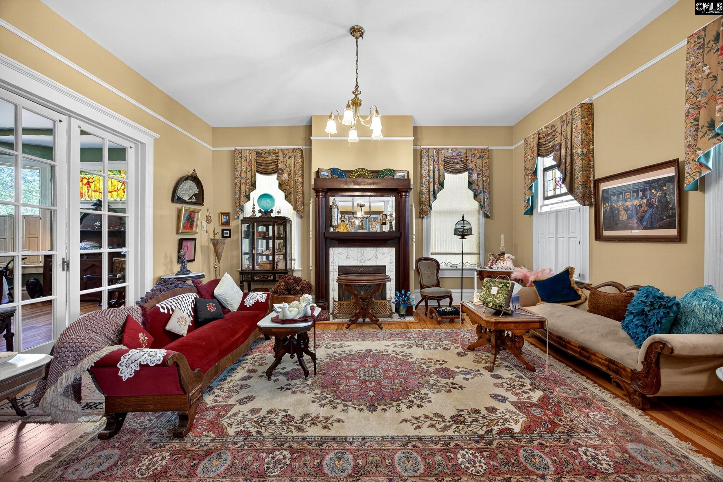 121 N Dew Street Latta, SC 29565