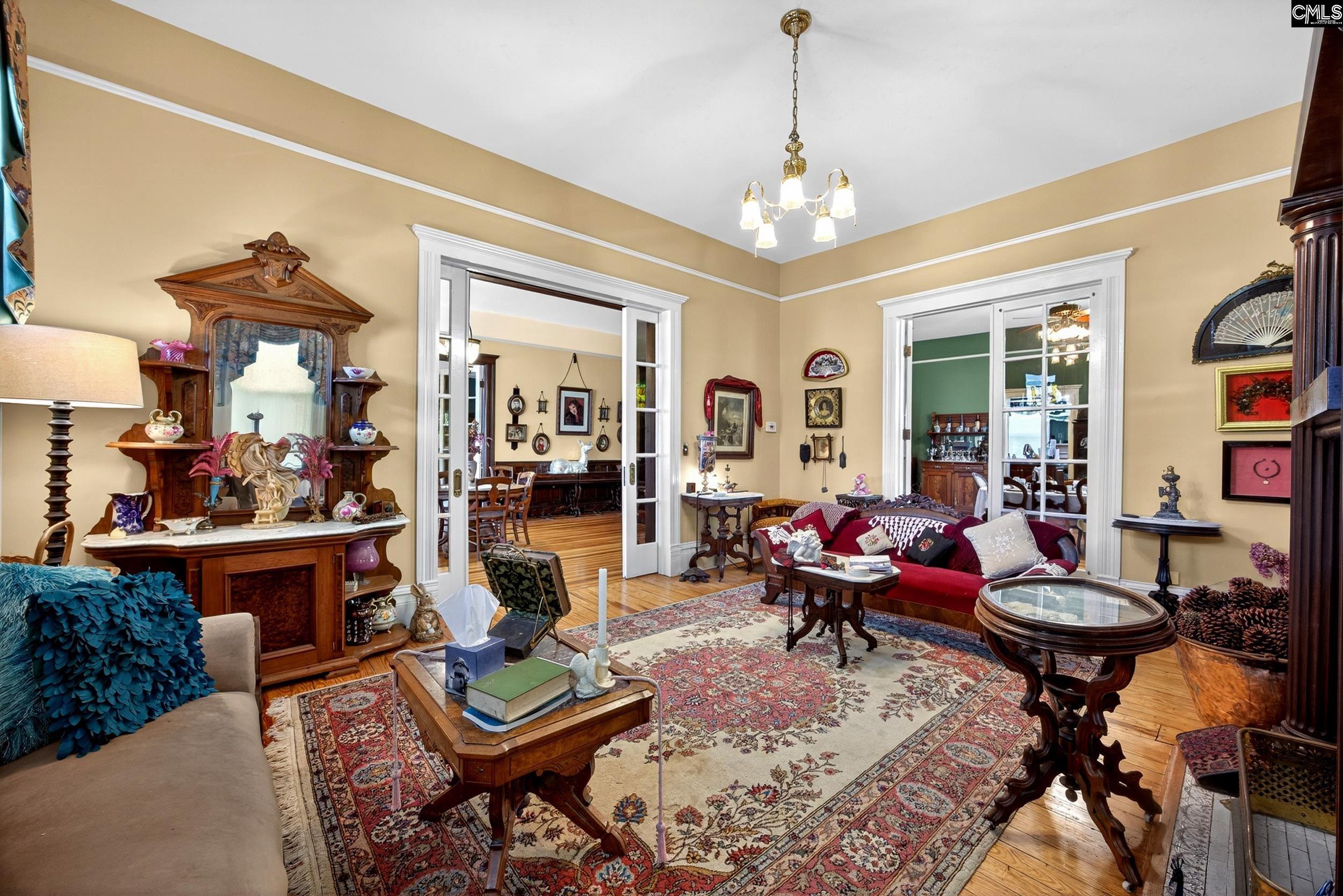 121 N Dew Street Latta, SC 29565