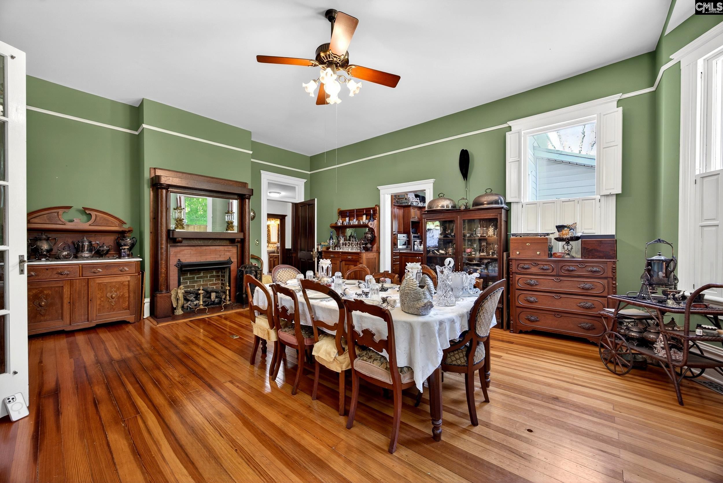 121 N Dew Street Latta, SC 29565