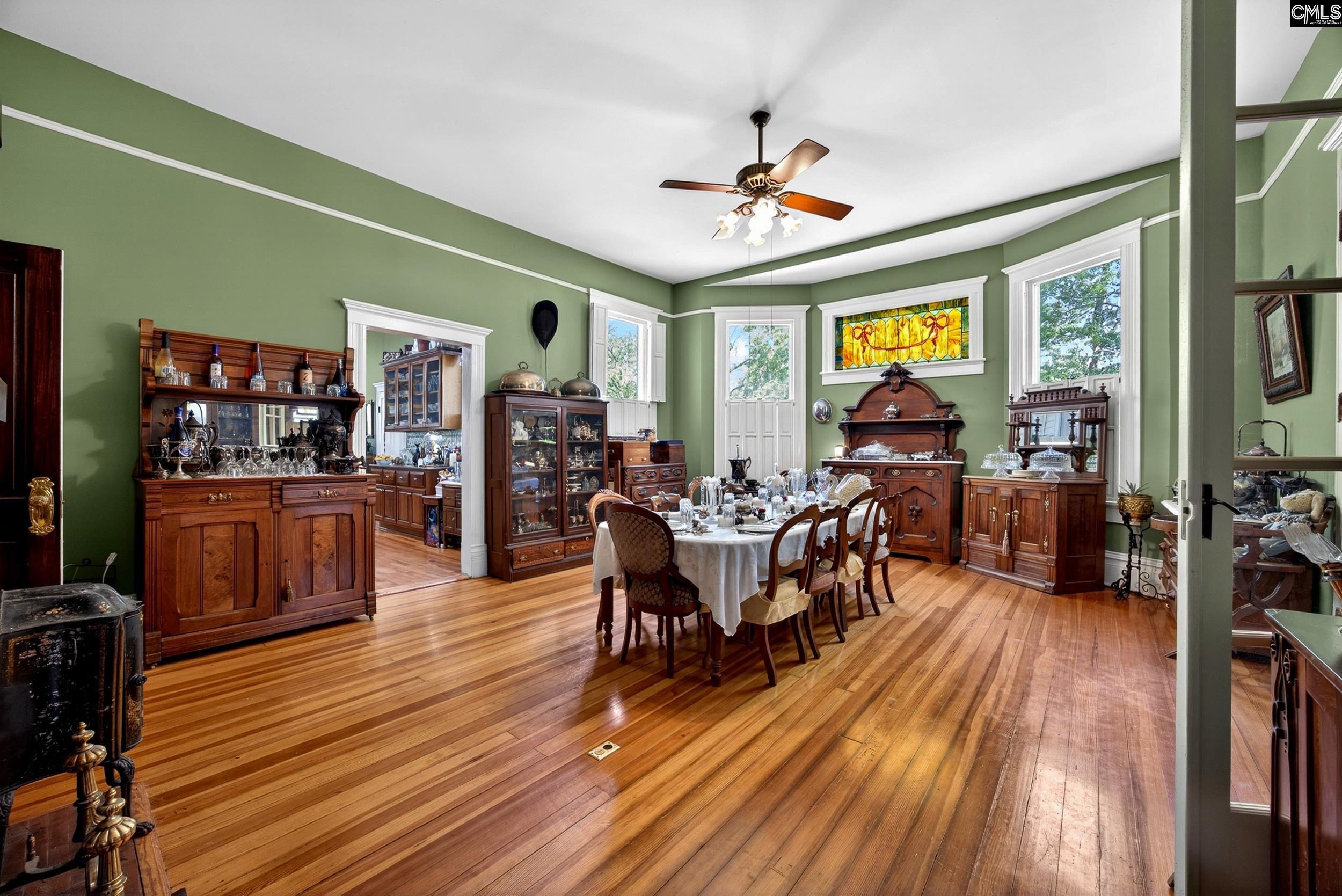 121 N Dew Street Latta, SC 29565
