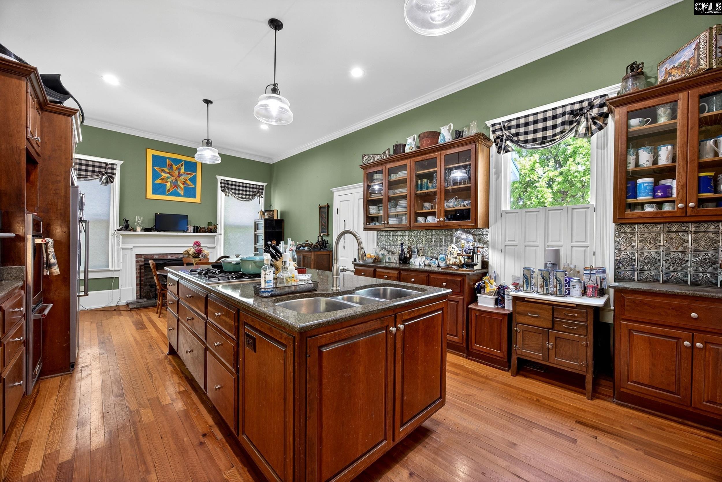 121 N Dew Street Latta, SC 29565