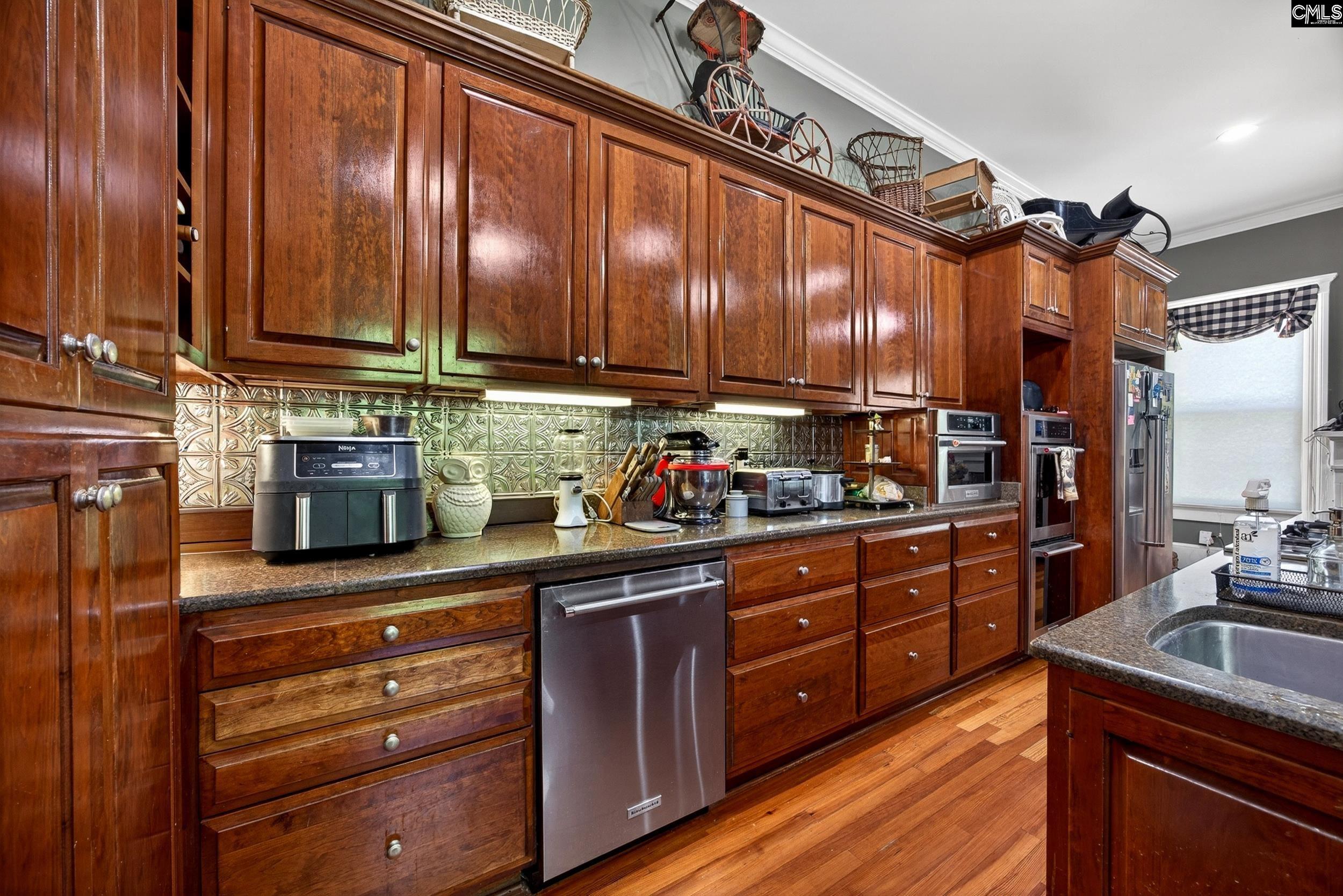 121 N Dew Street Latta, SC 29565