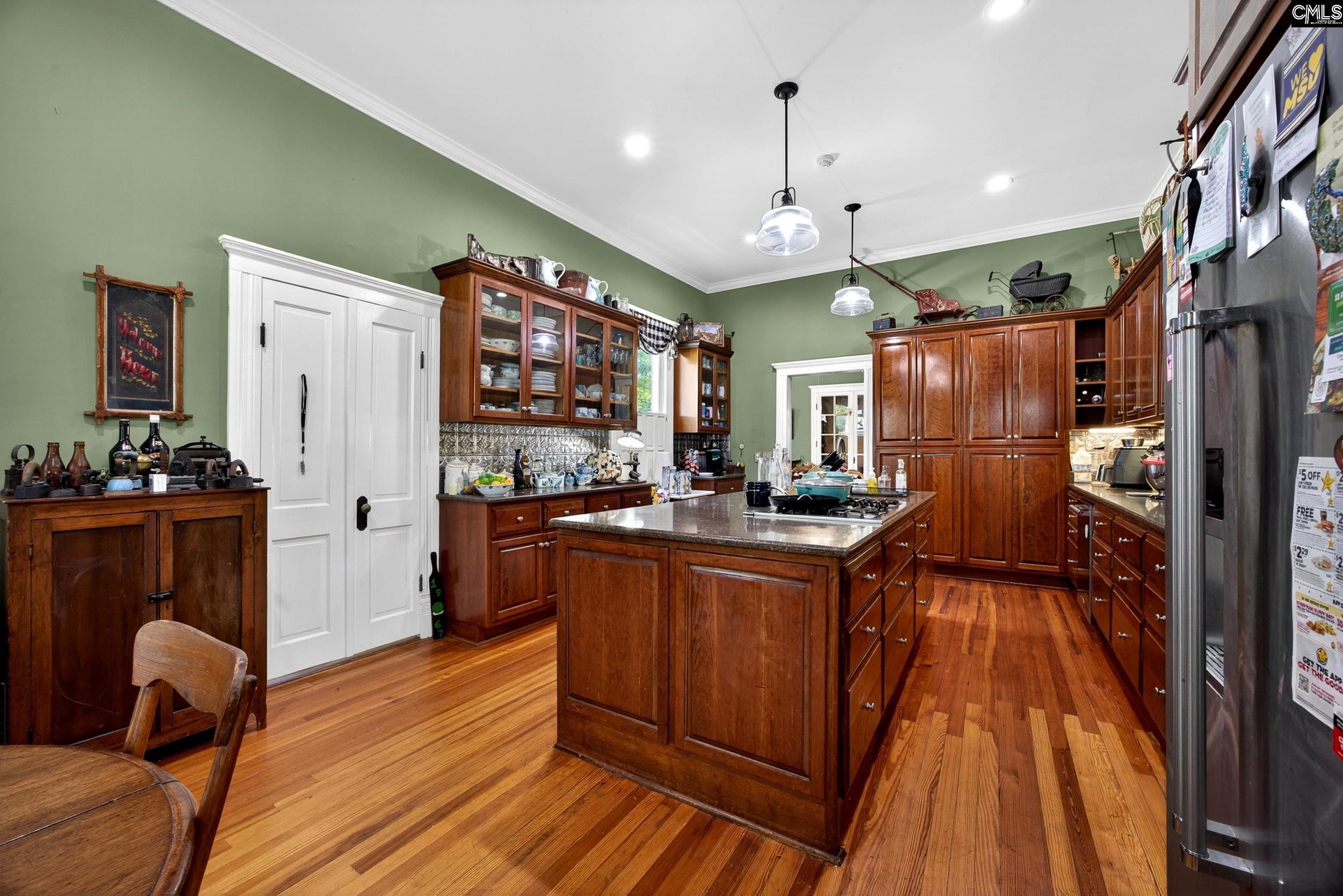121 N Dew Street Latta, SC 29565