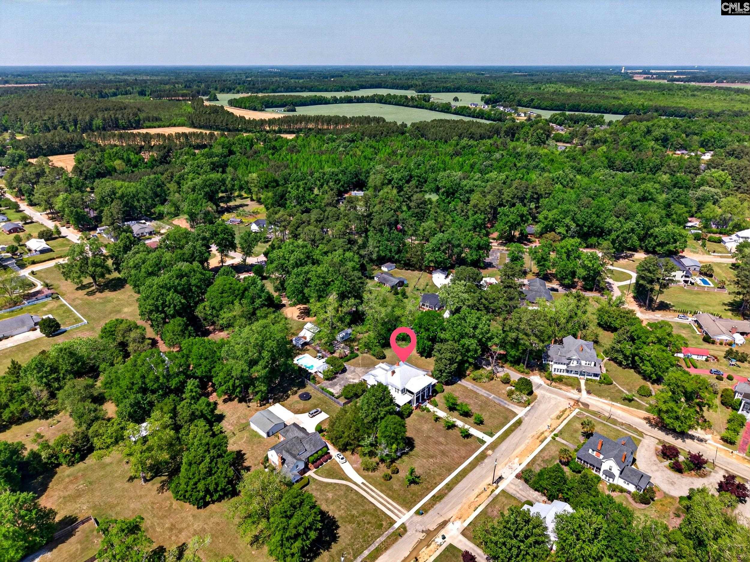 121 N Dew Street Latta, SC 29565