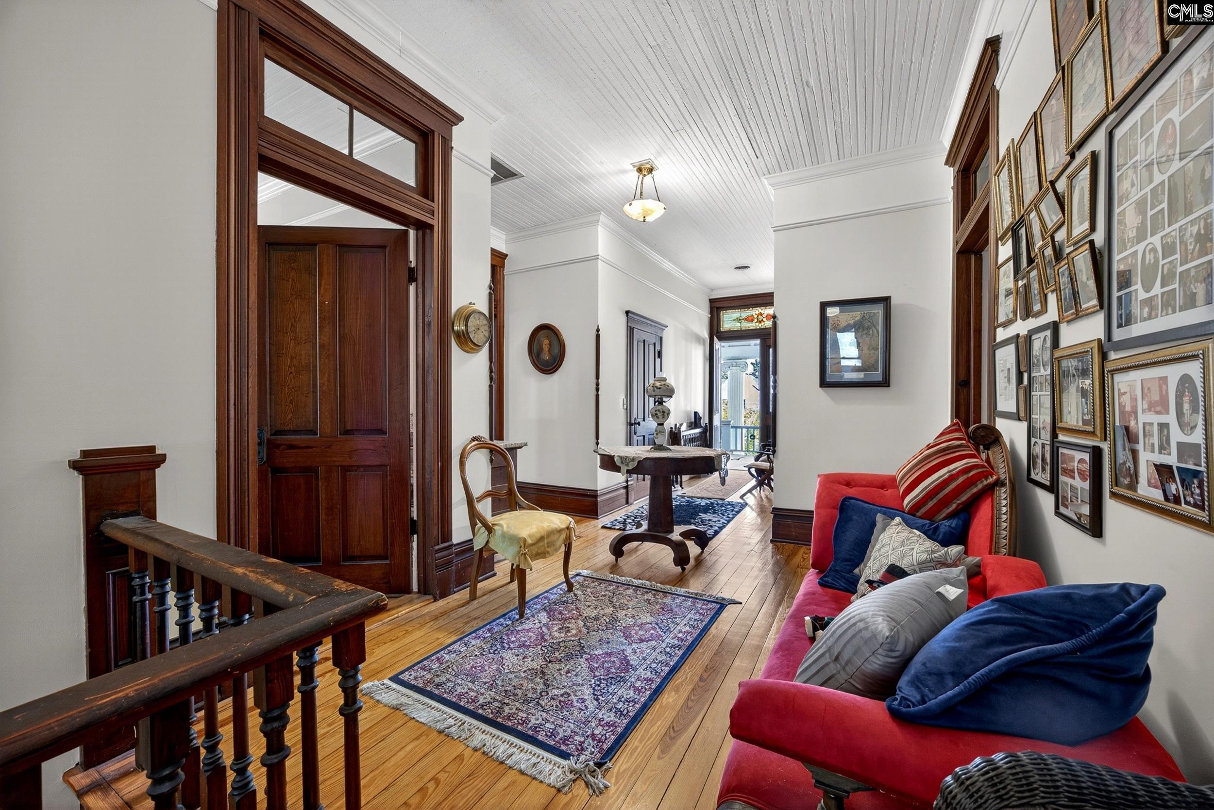 121 N Dew Street Latta, SC 29565