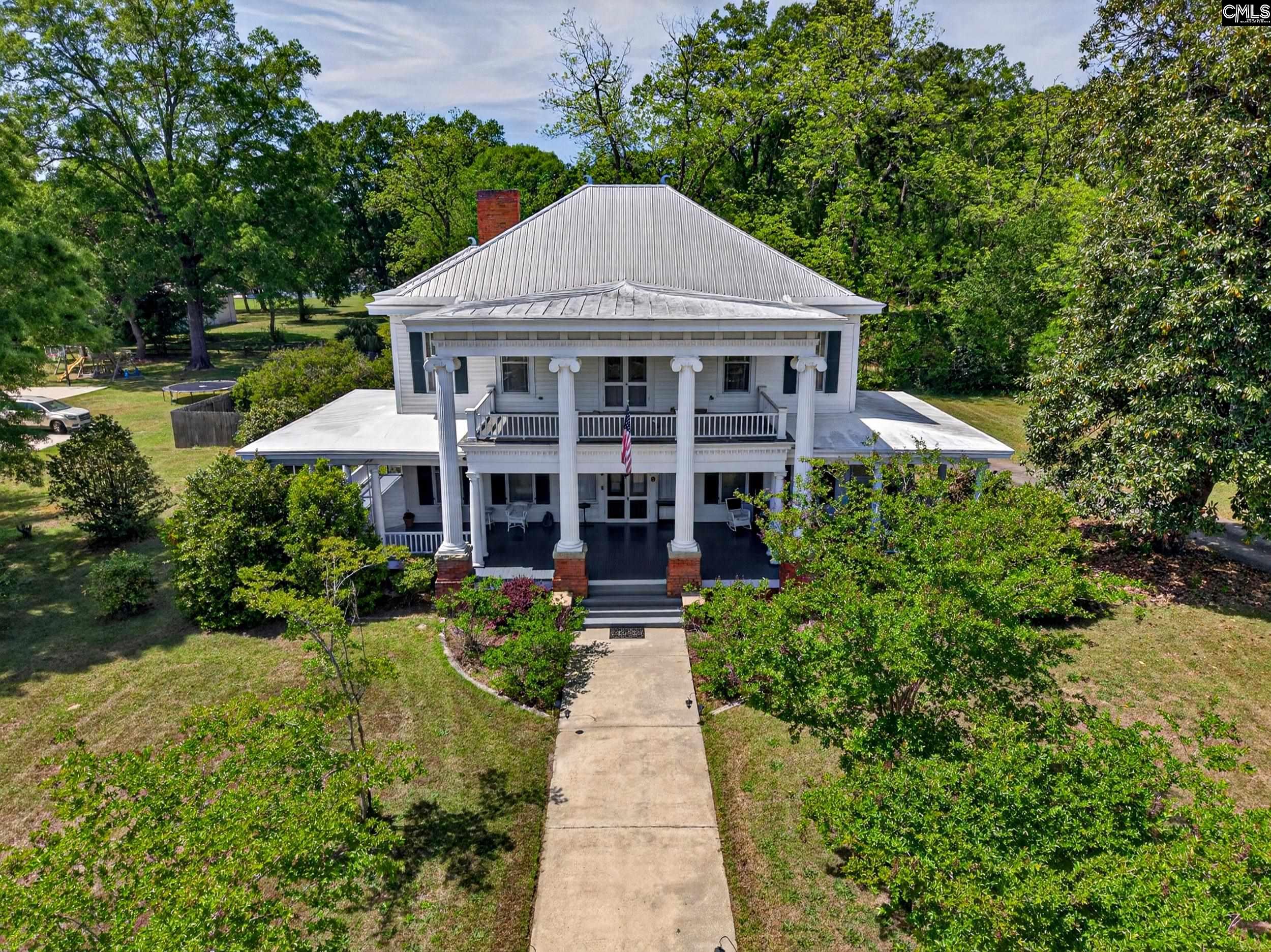 121 N Dew Street Latta, SC 29565
