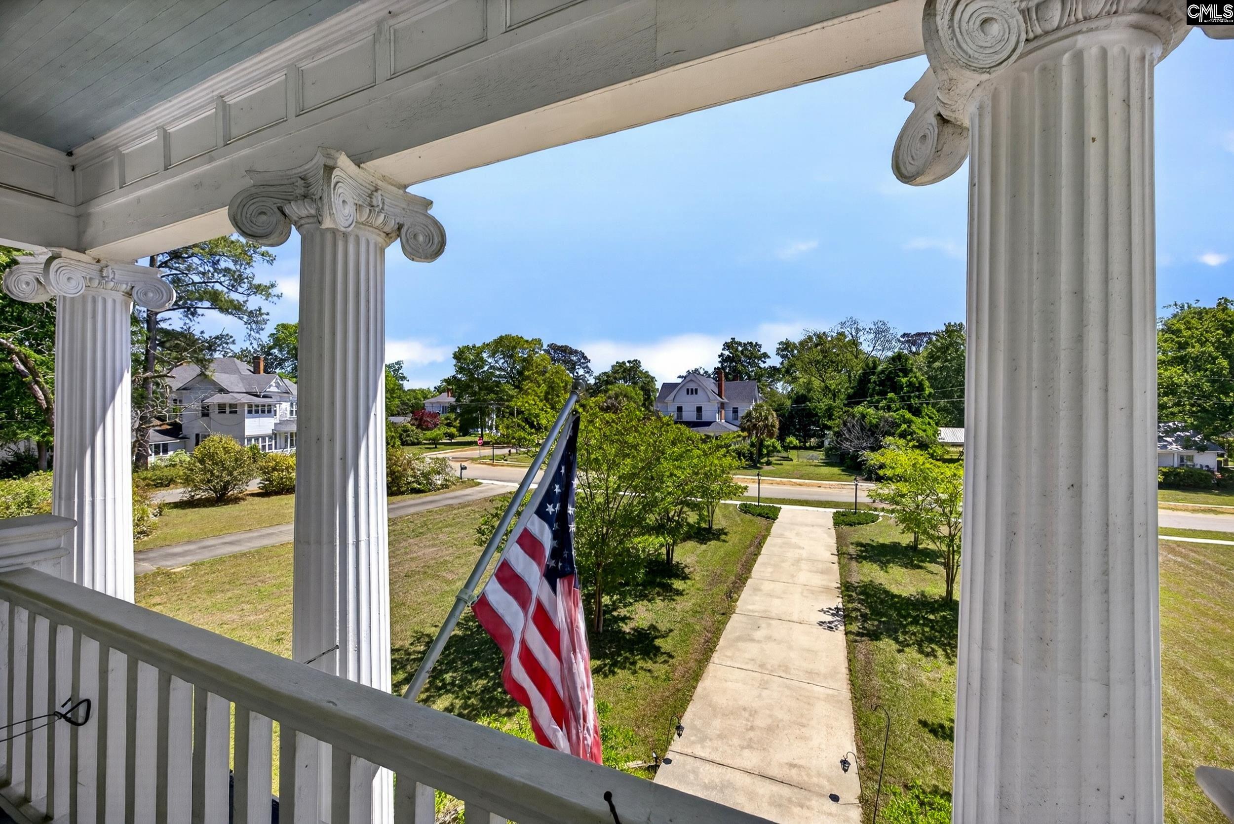 121 N Dew Street Latta, SC 29565