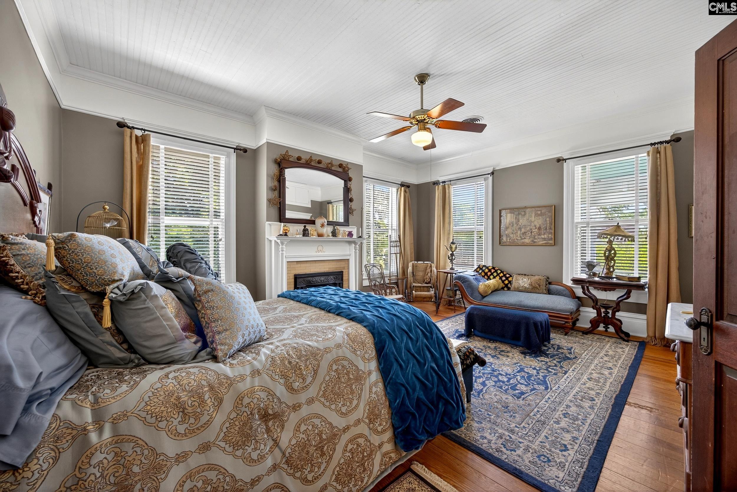 121 N Dew Street Latta, SC 29565
