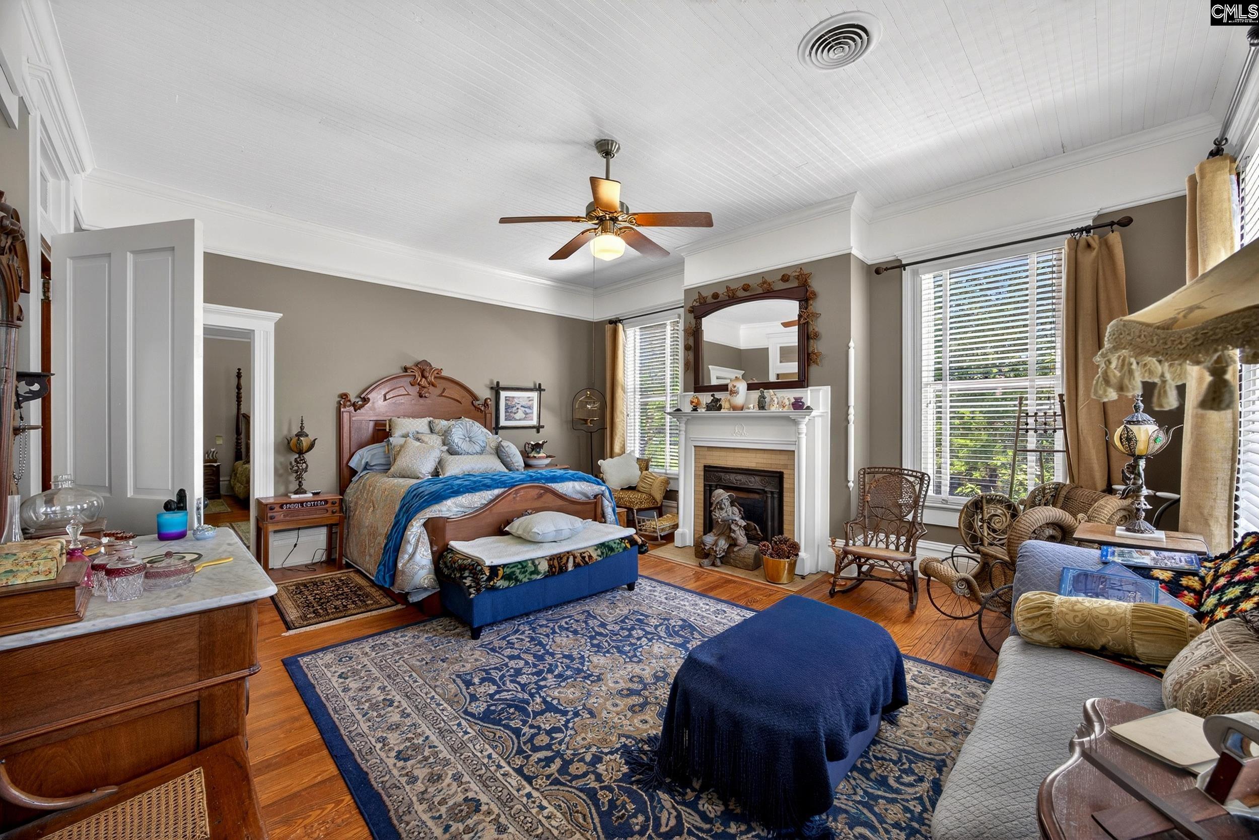 121 N Dew Street Latta, SC 29565