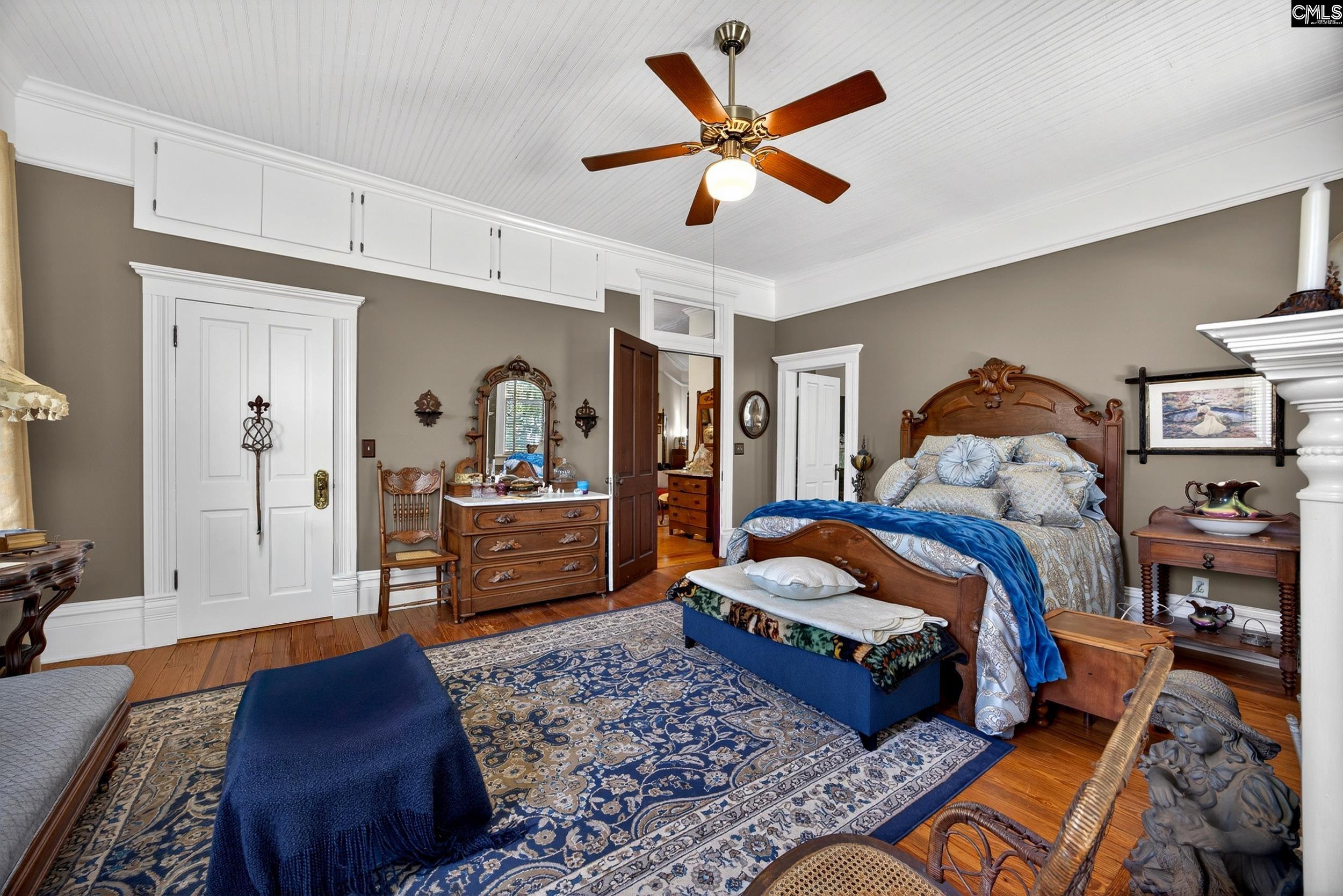 121 N Dew Street Latta, SC 29565