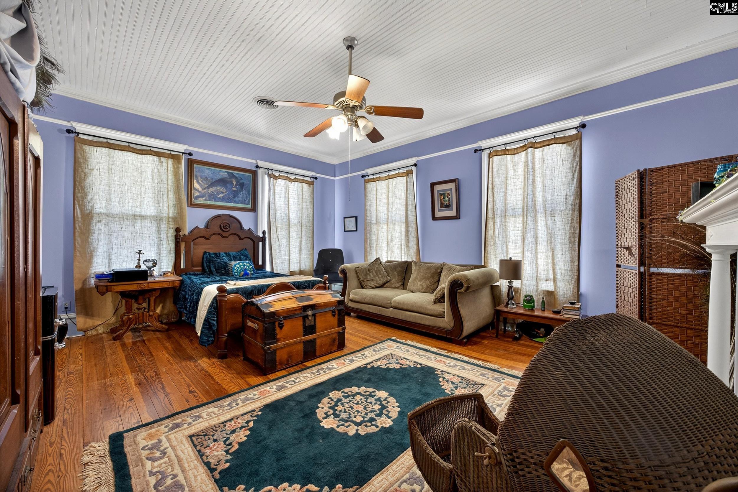 121 N Dew Street Latta, SC 29565