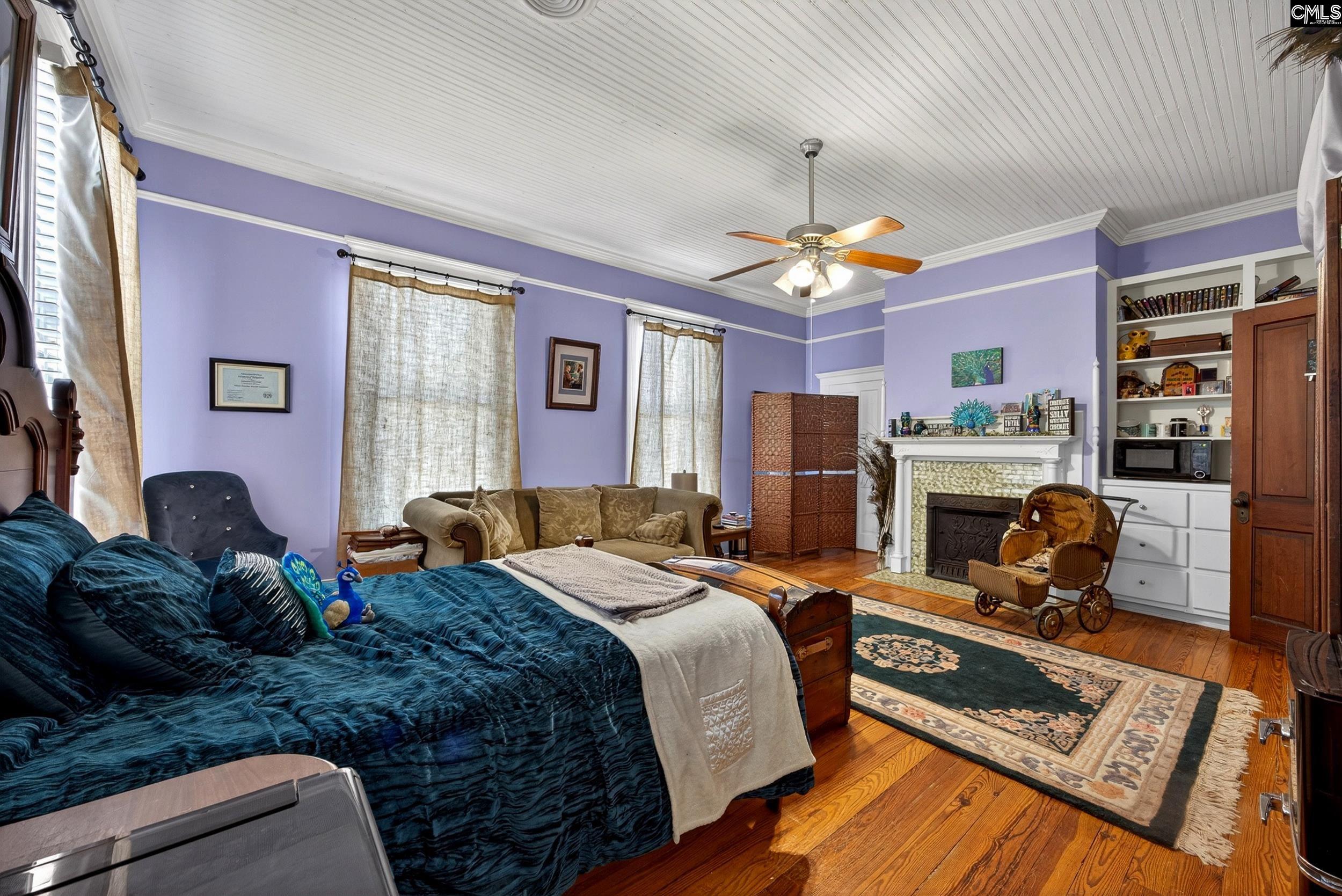 121 N Dew Street Latta, SC 29565