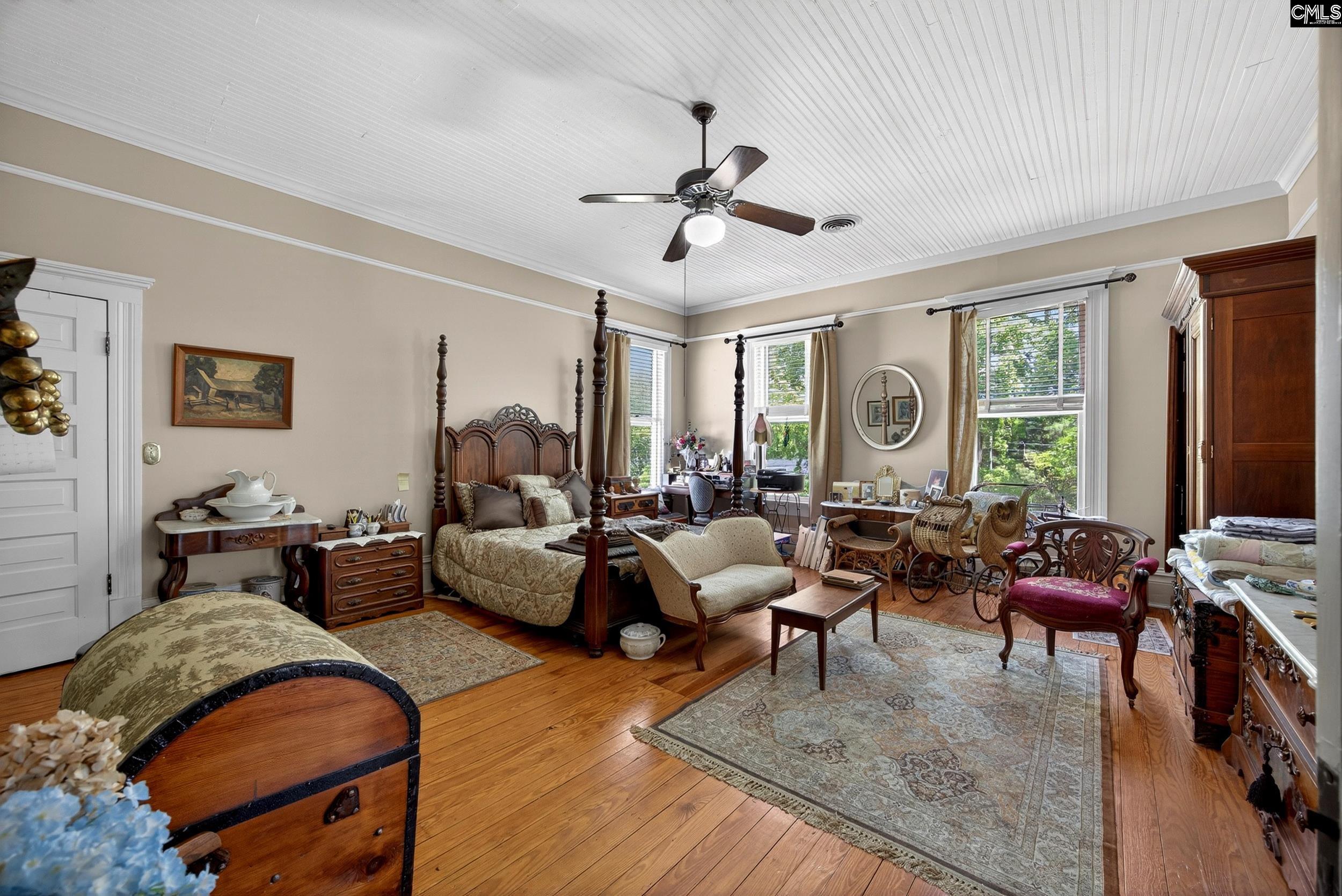 121 N Dew Street Latta, SC 29565