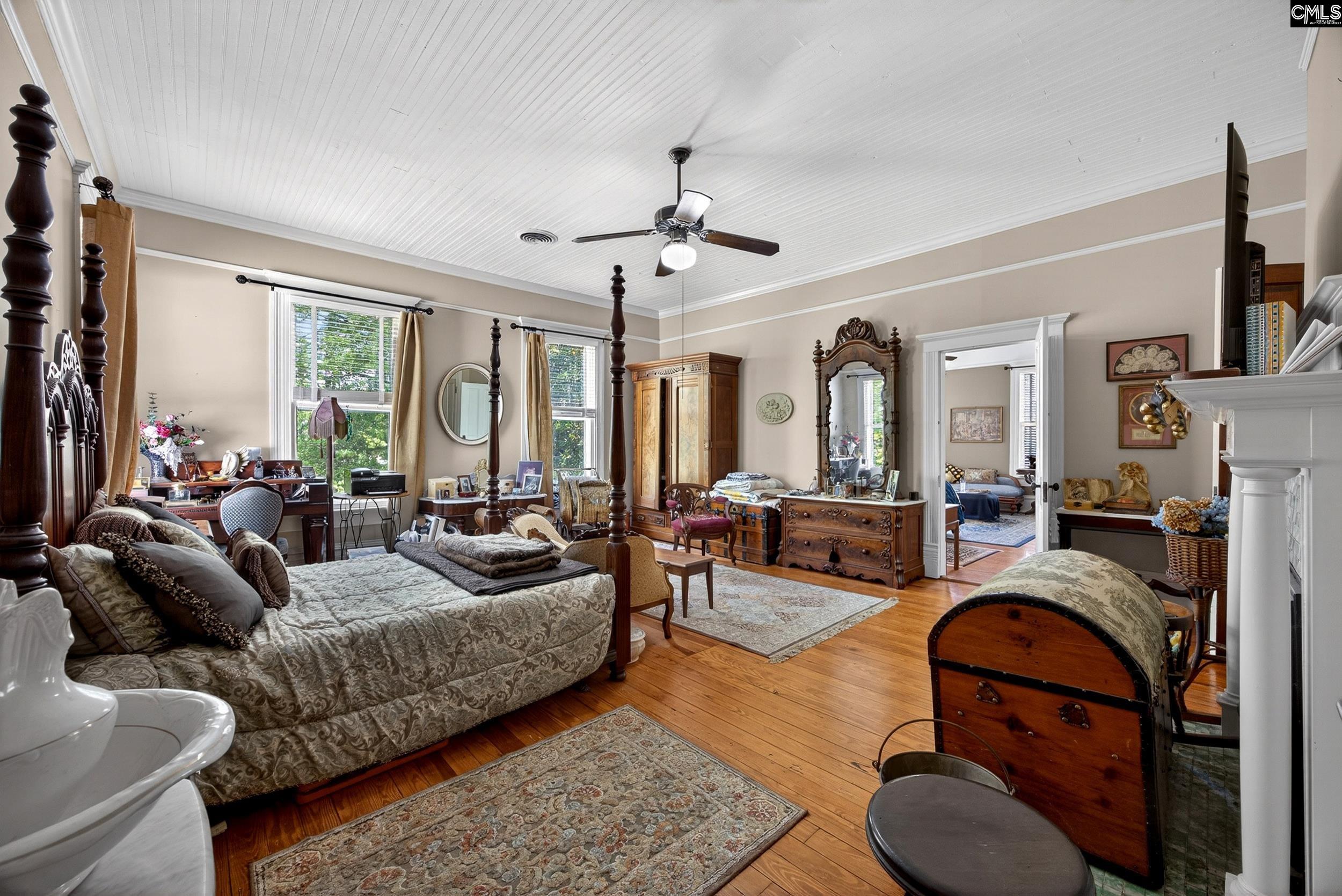 121 N Dew Street Latta, SC 29565