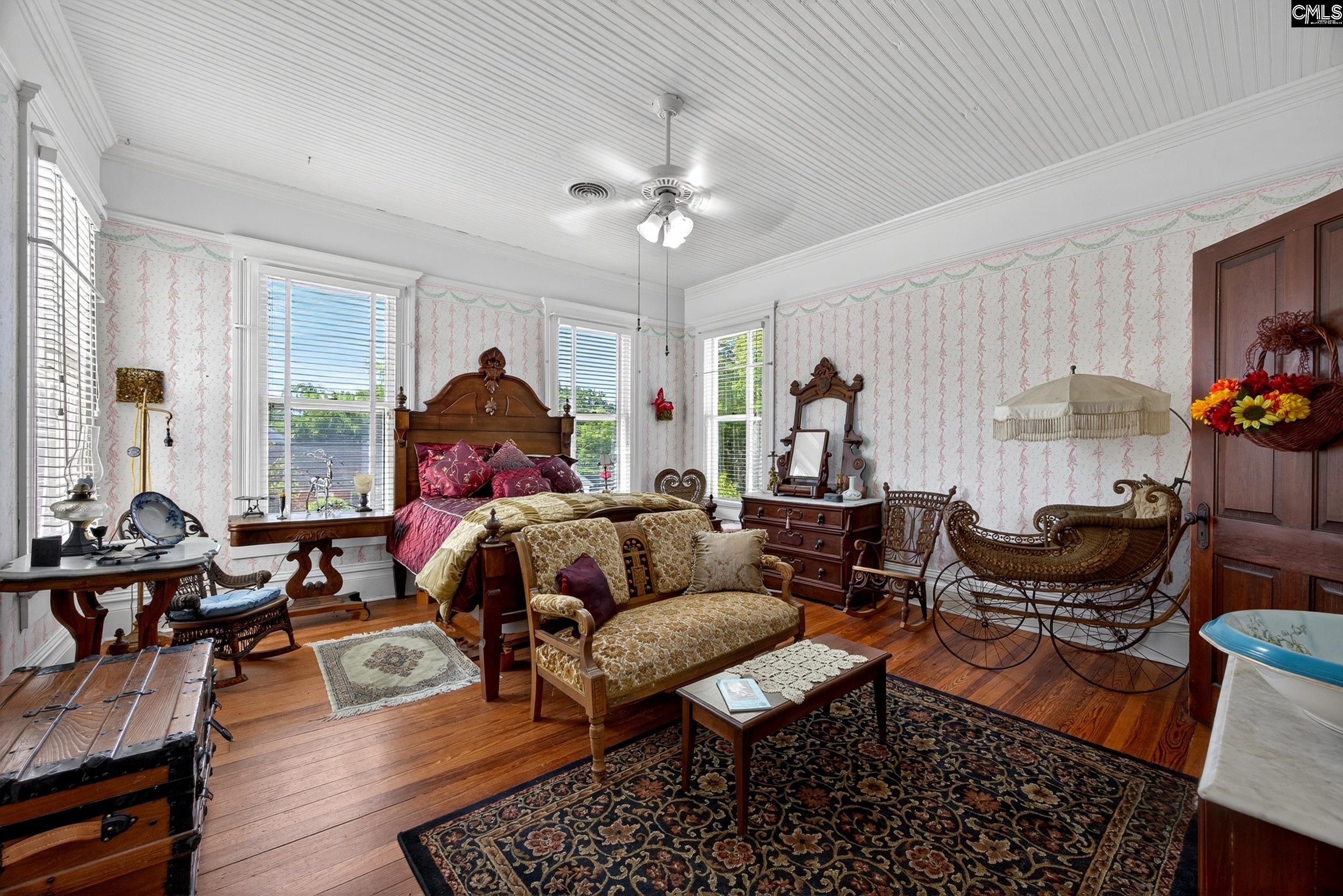 121 N Dew Street Latta, SC 29565