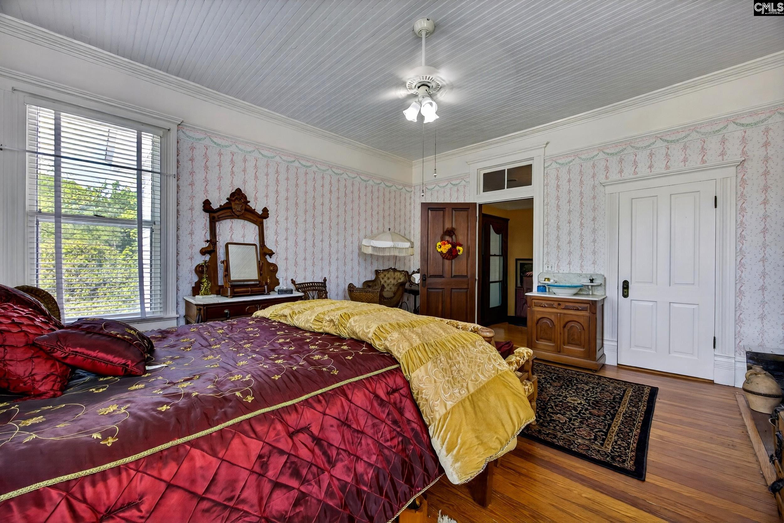 121 N Dew Street Latta, SC 29565