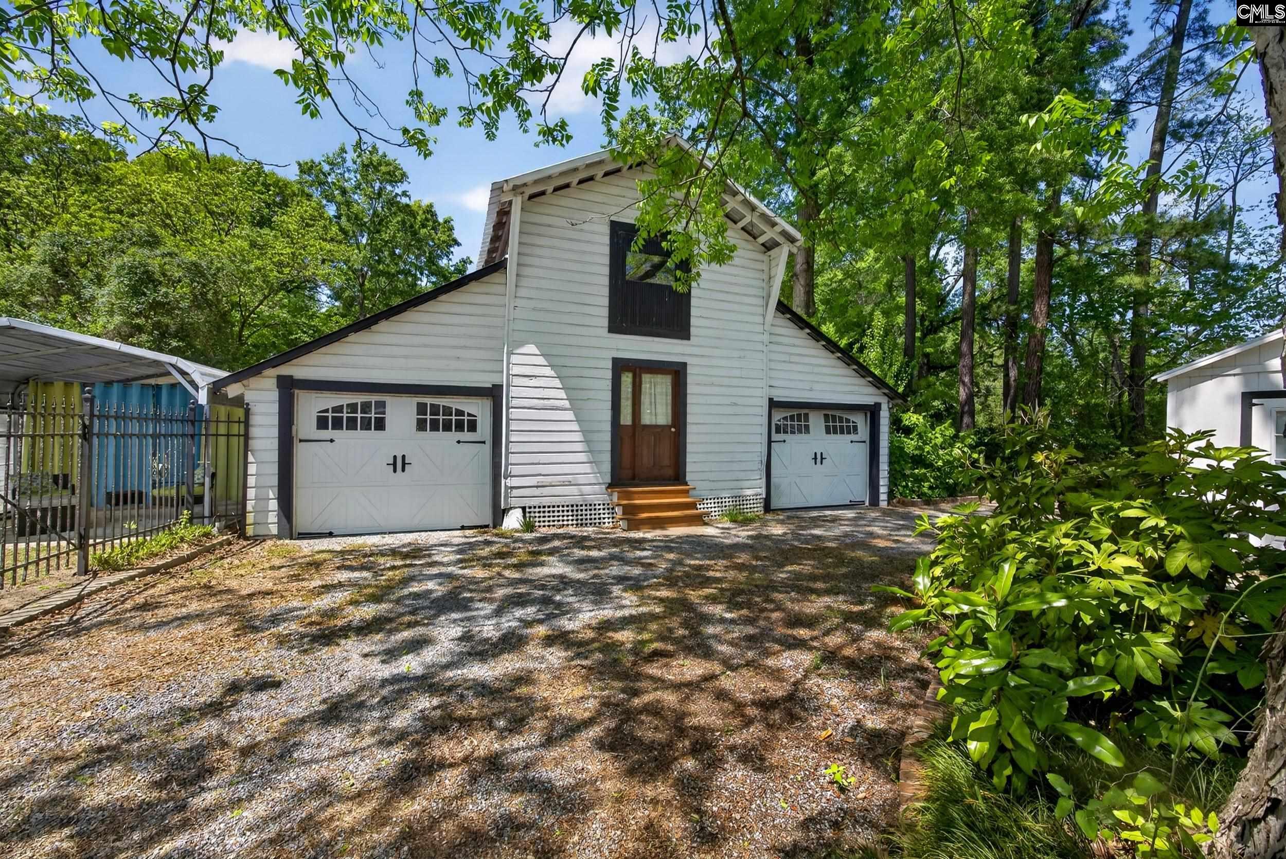 121 N Dew Street Latta, SC 29565