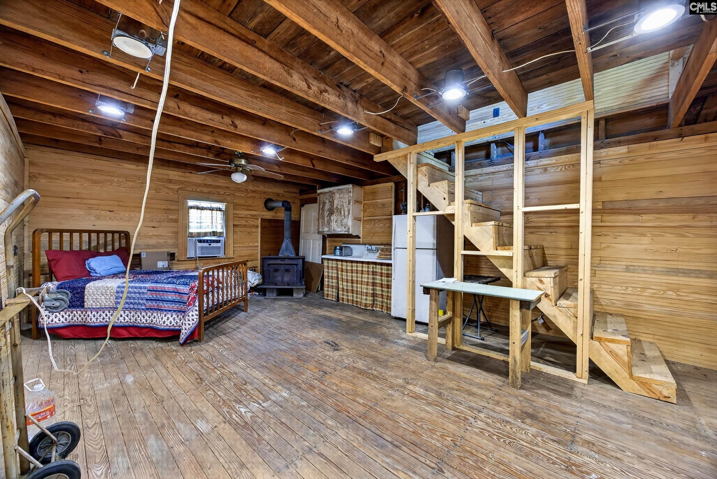 121 N Dew Street Latta, SC 29565