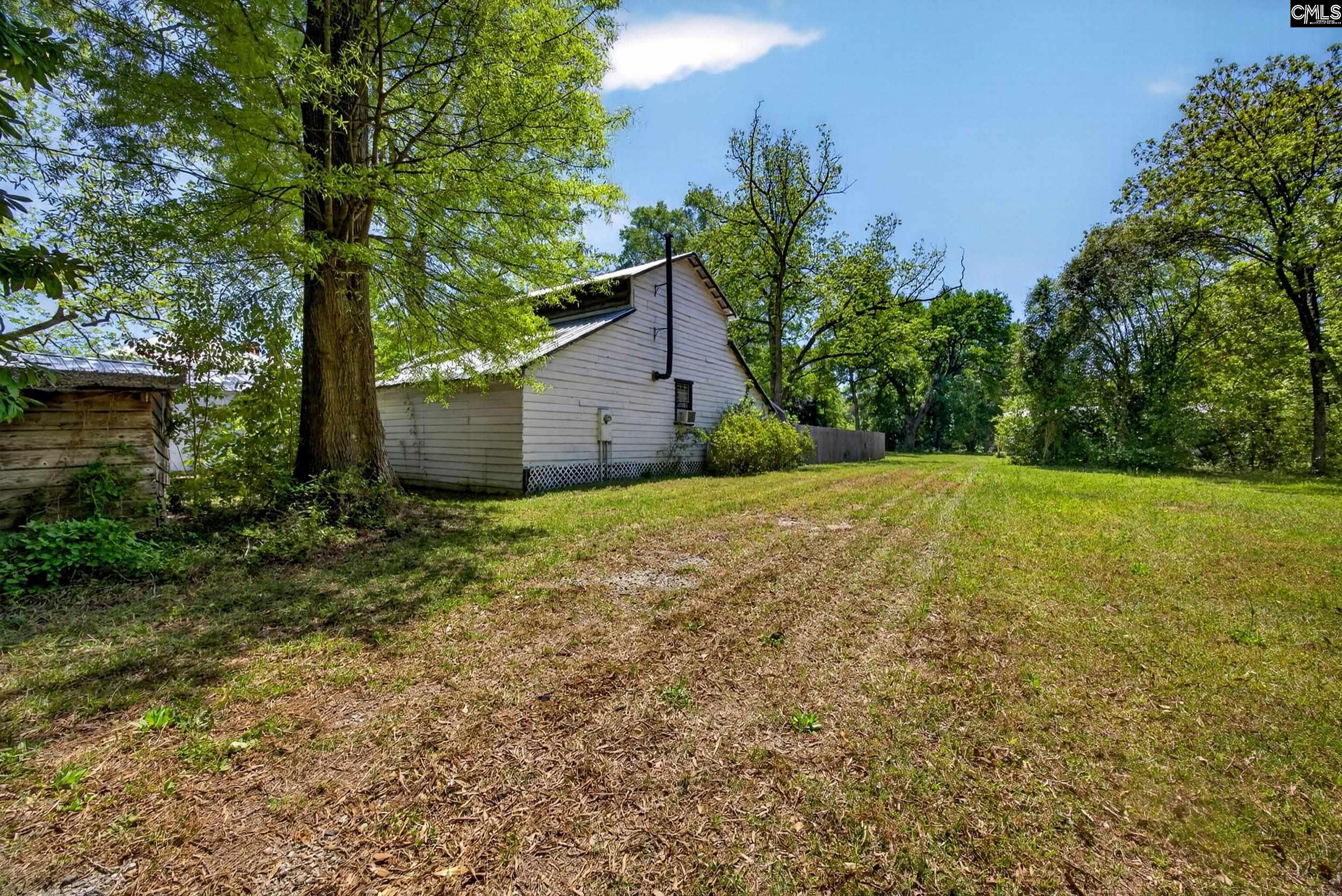 121 N Dew Street Latta, SC 29565