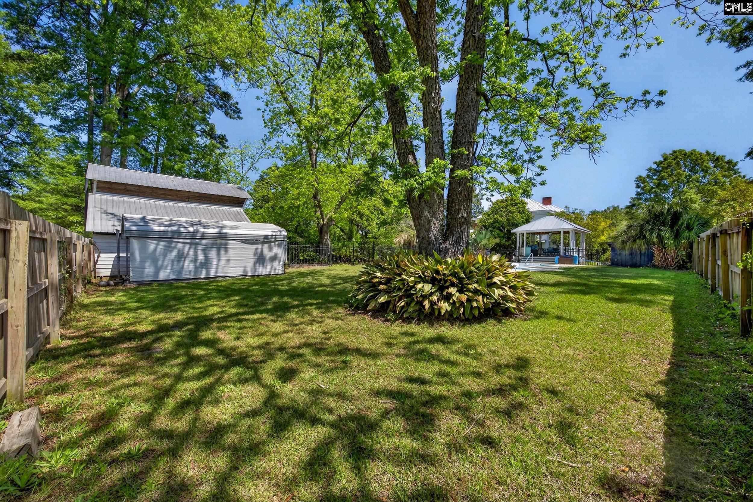 121 N Dew Street Latta, SC 29565