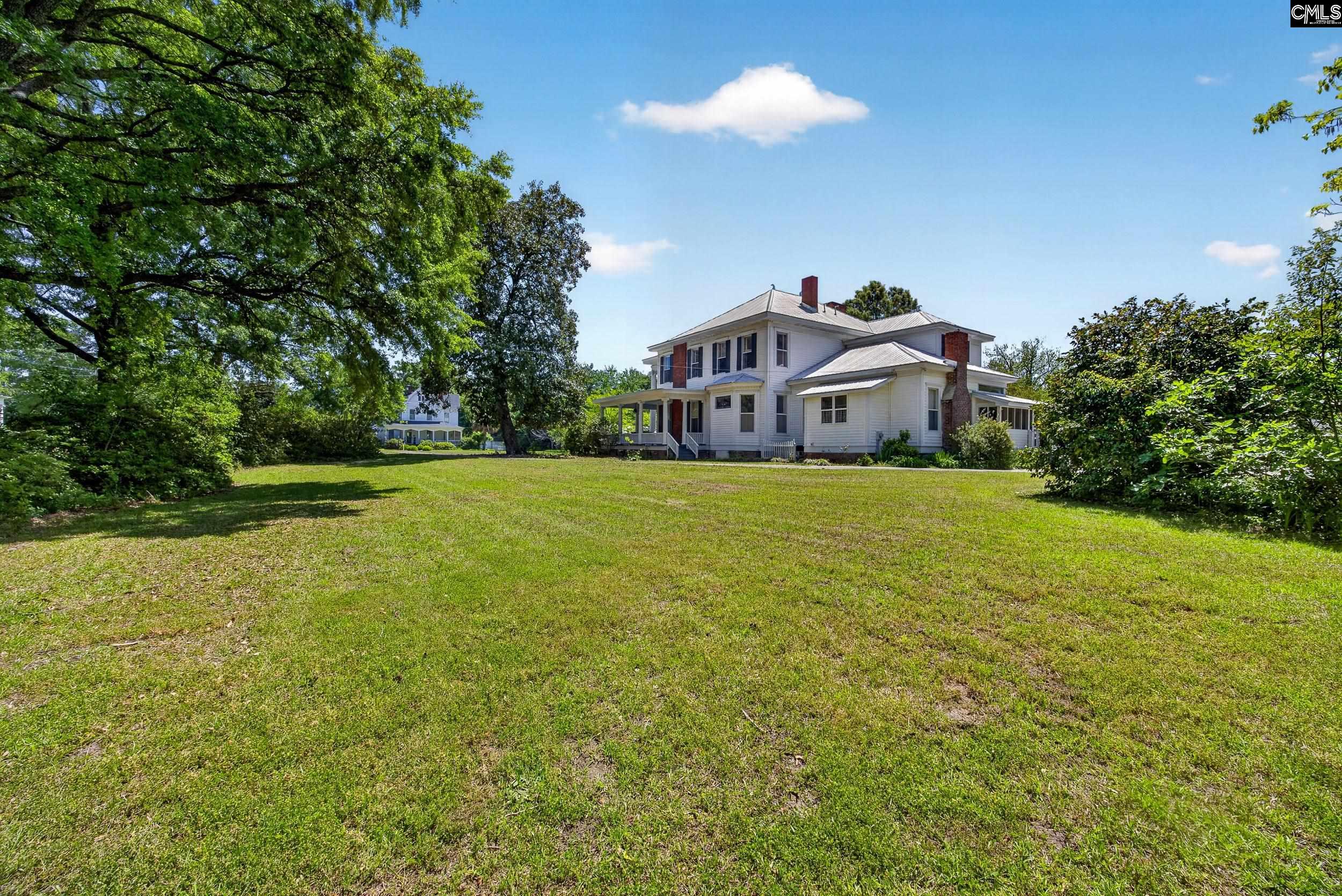 121 N Dew Street Latta, SC 29565