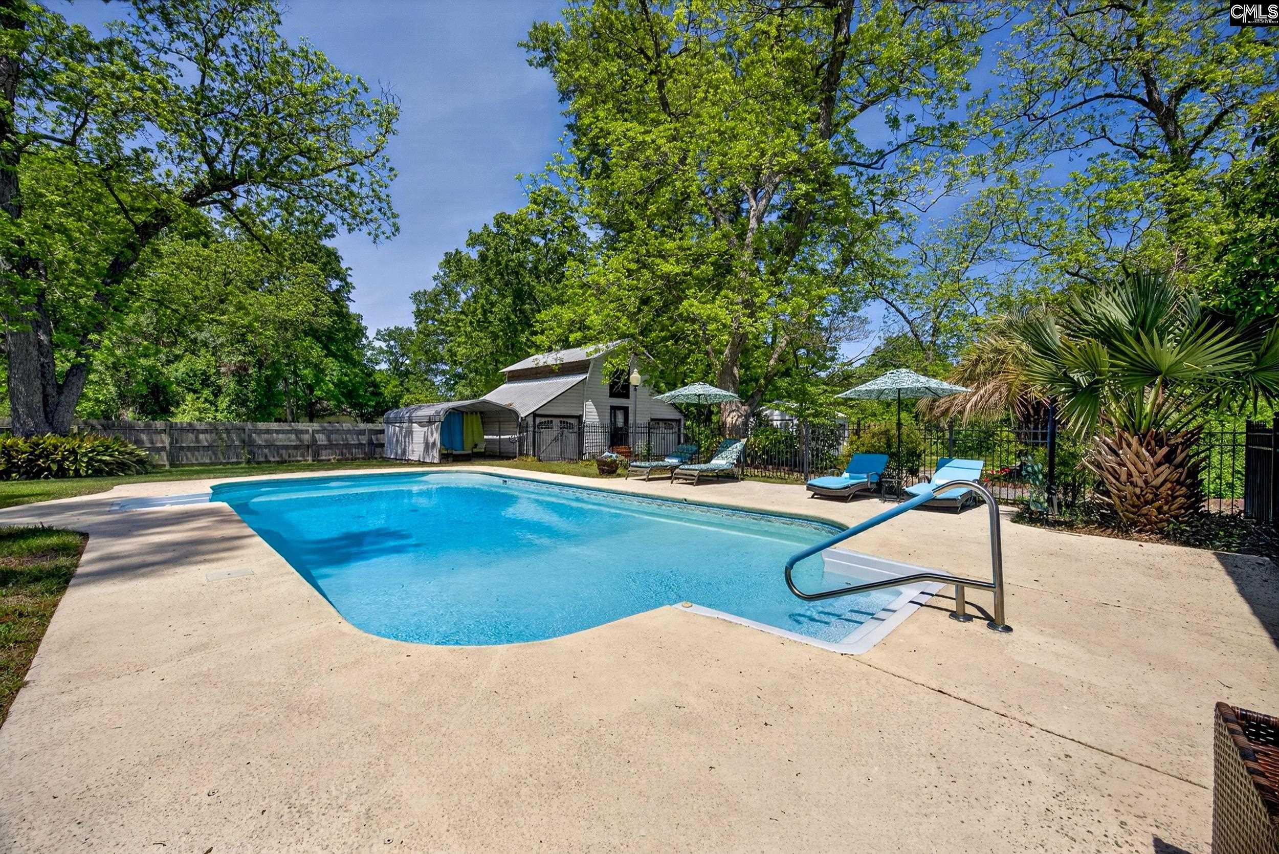 121 N Dew Street Latta, SC 29565