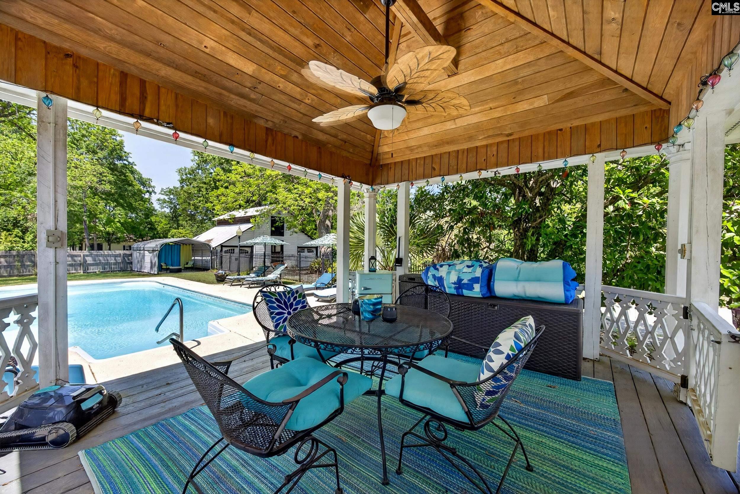 121 N Dew Street Latta, SC 29565